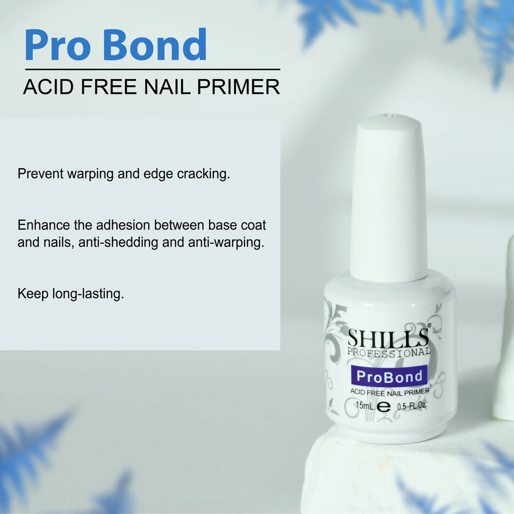 Nail Primer