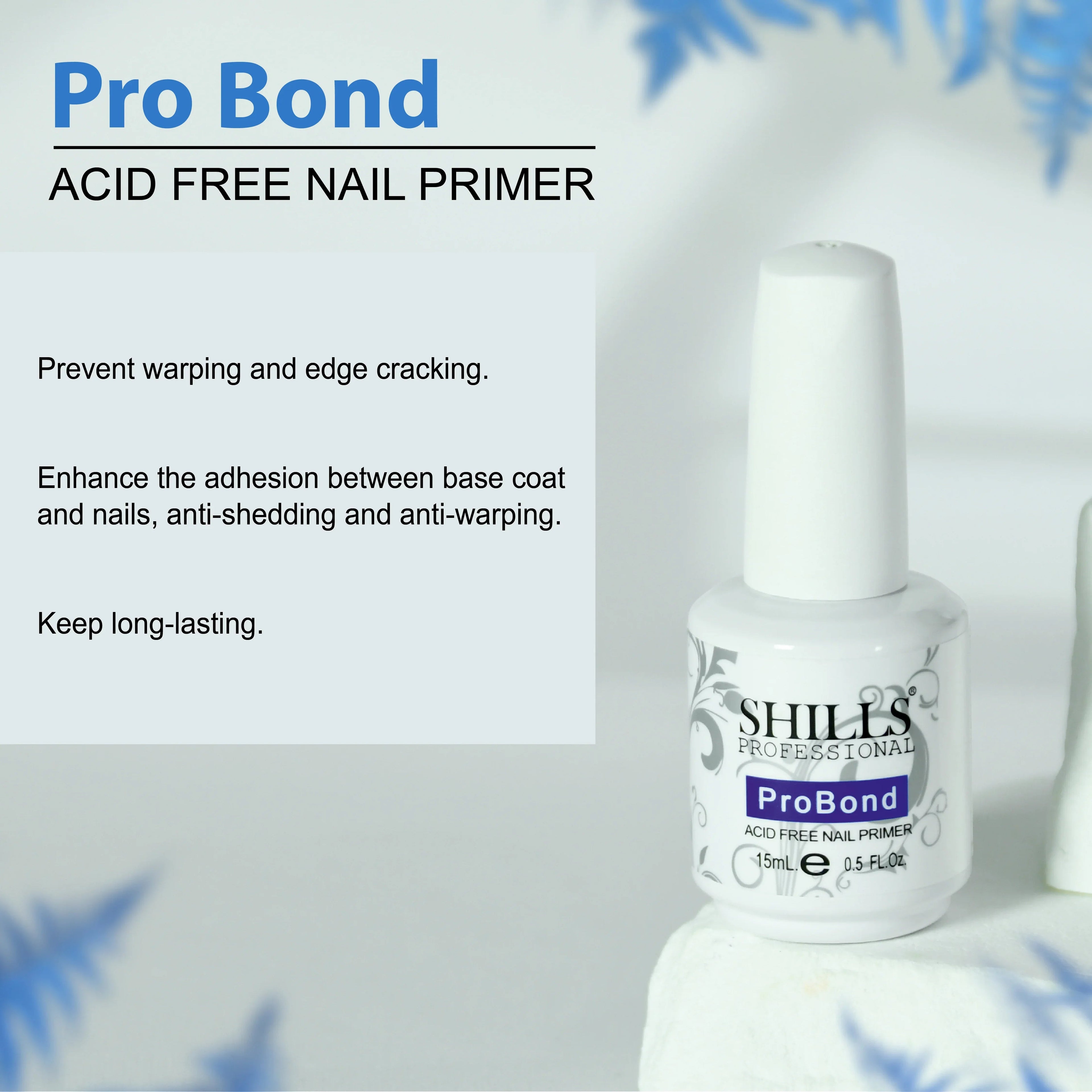 Nail Primer