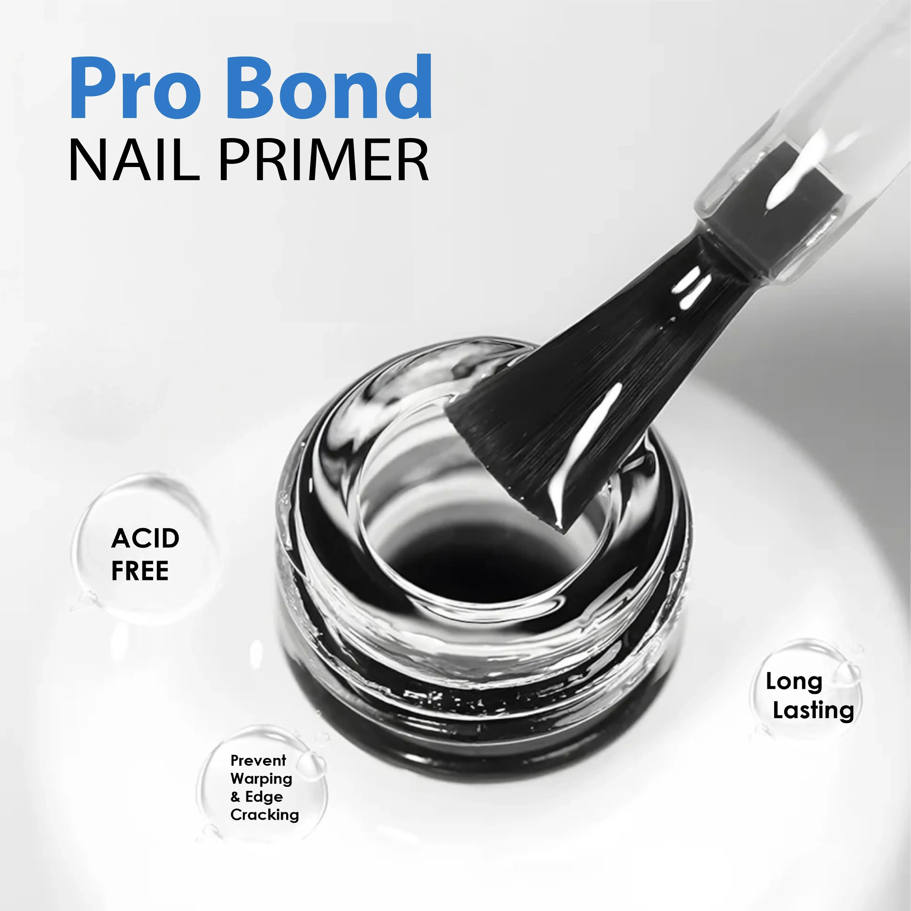 Nail Primer