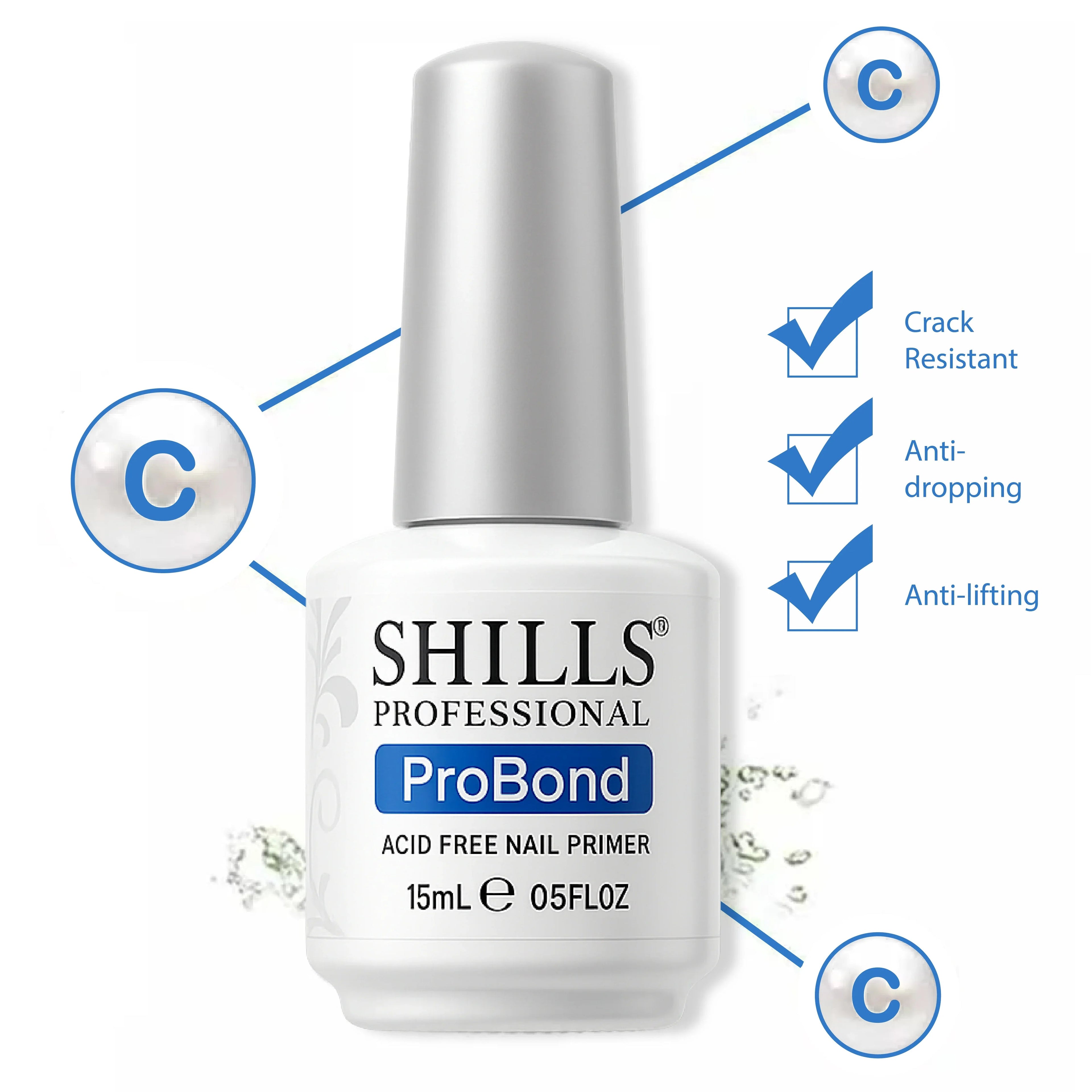 Nail Primer
