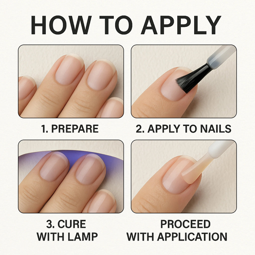 Nail Primer