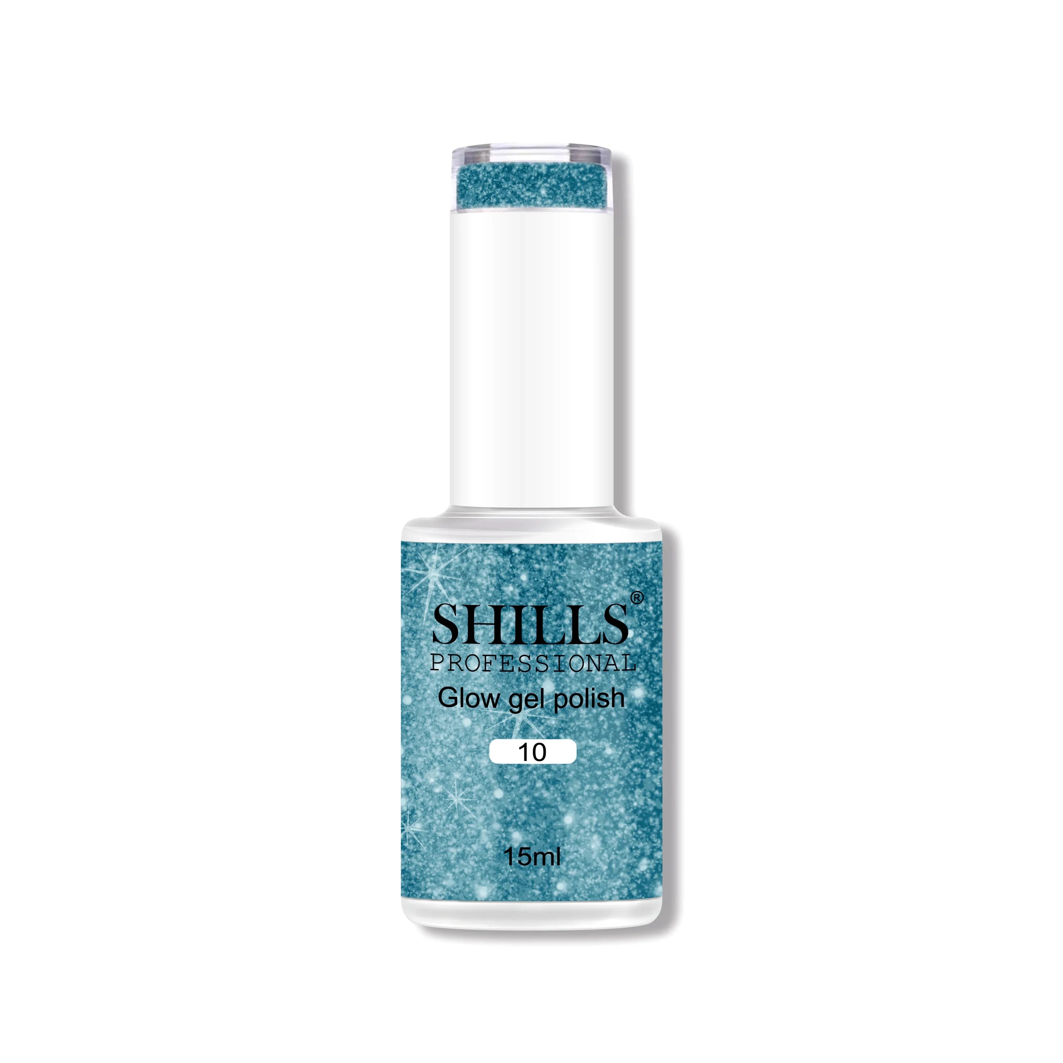 Reflective Gel Polish