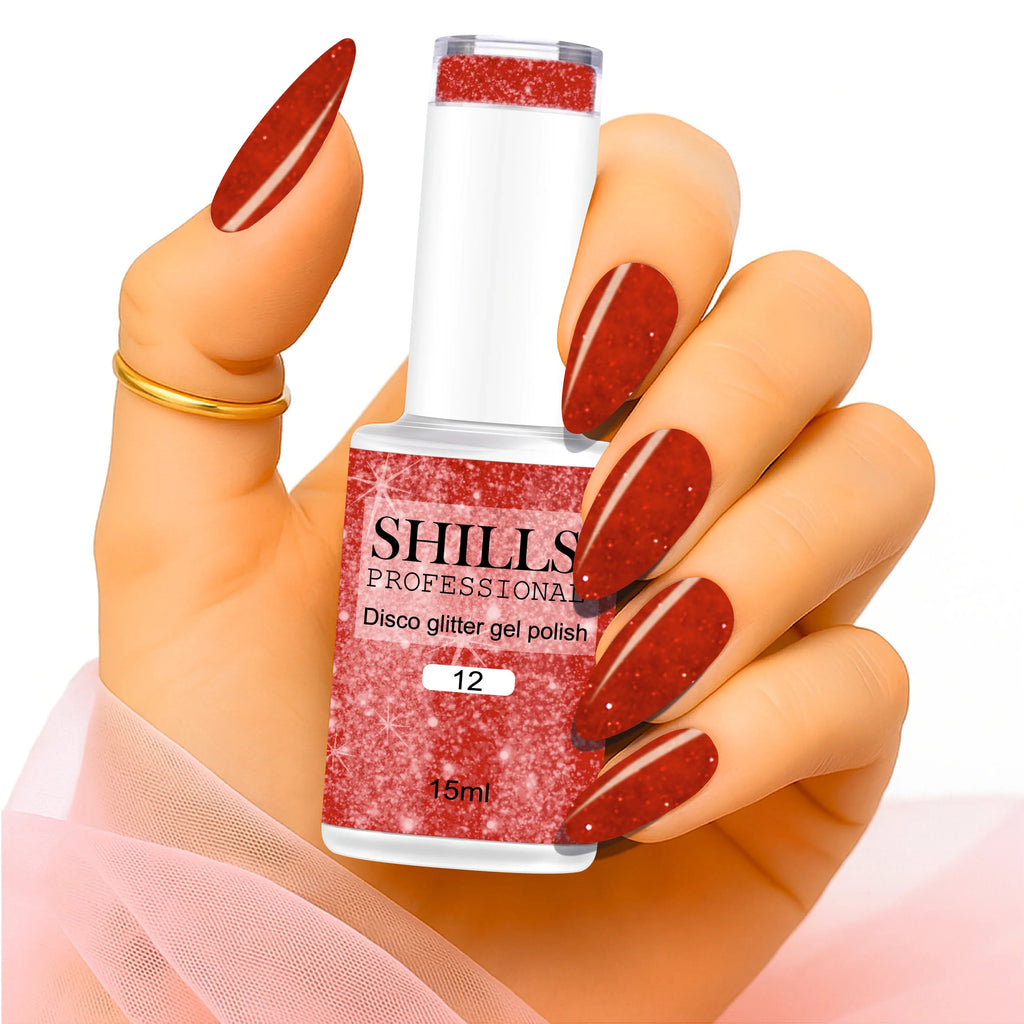 Reflective Gel Polish