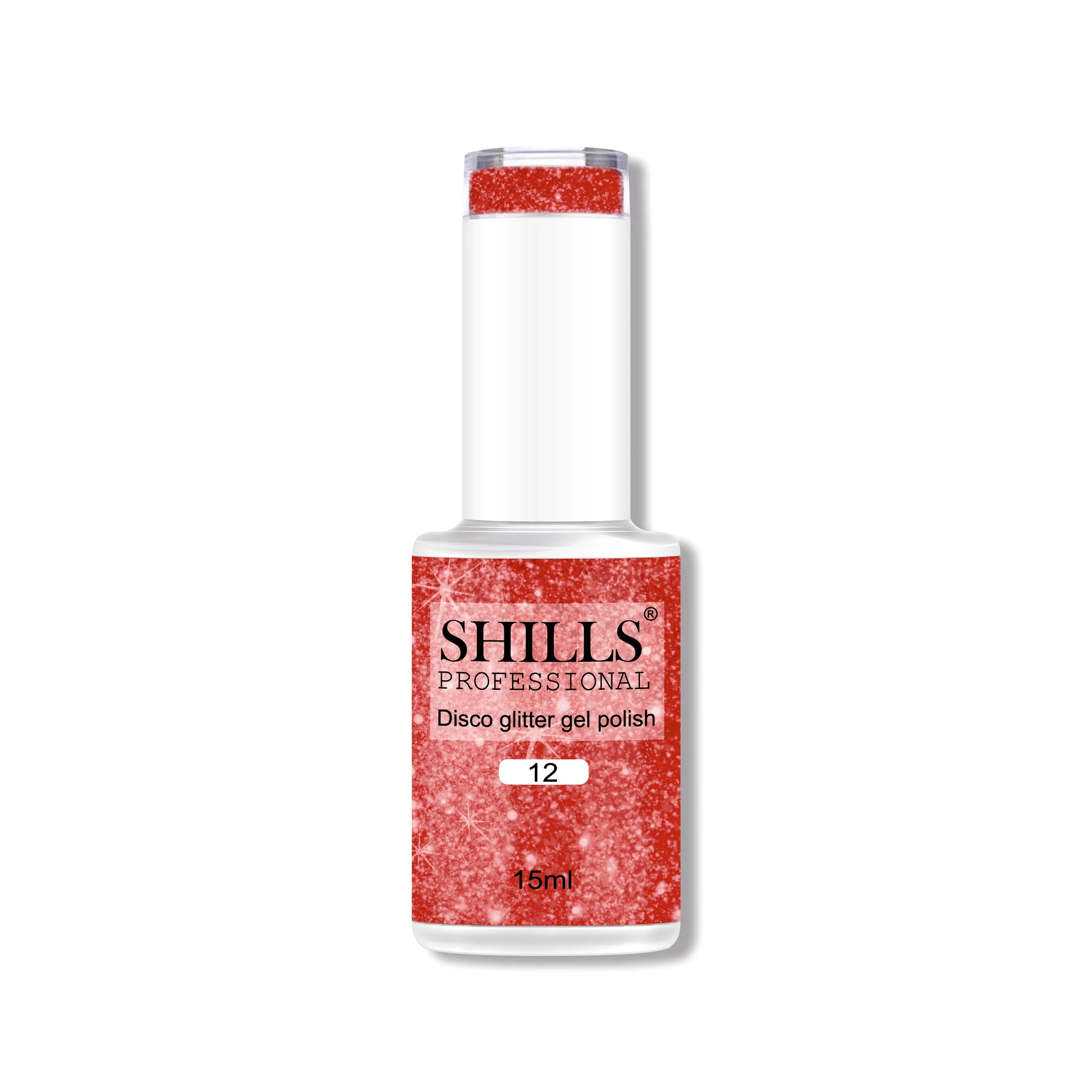Reflective Gel Polish