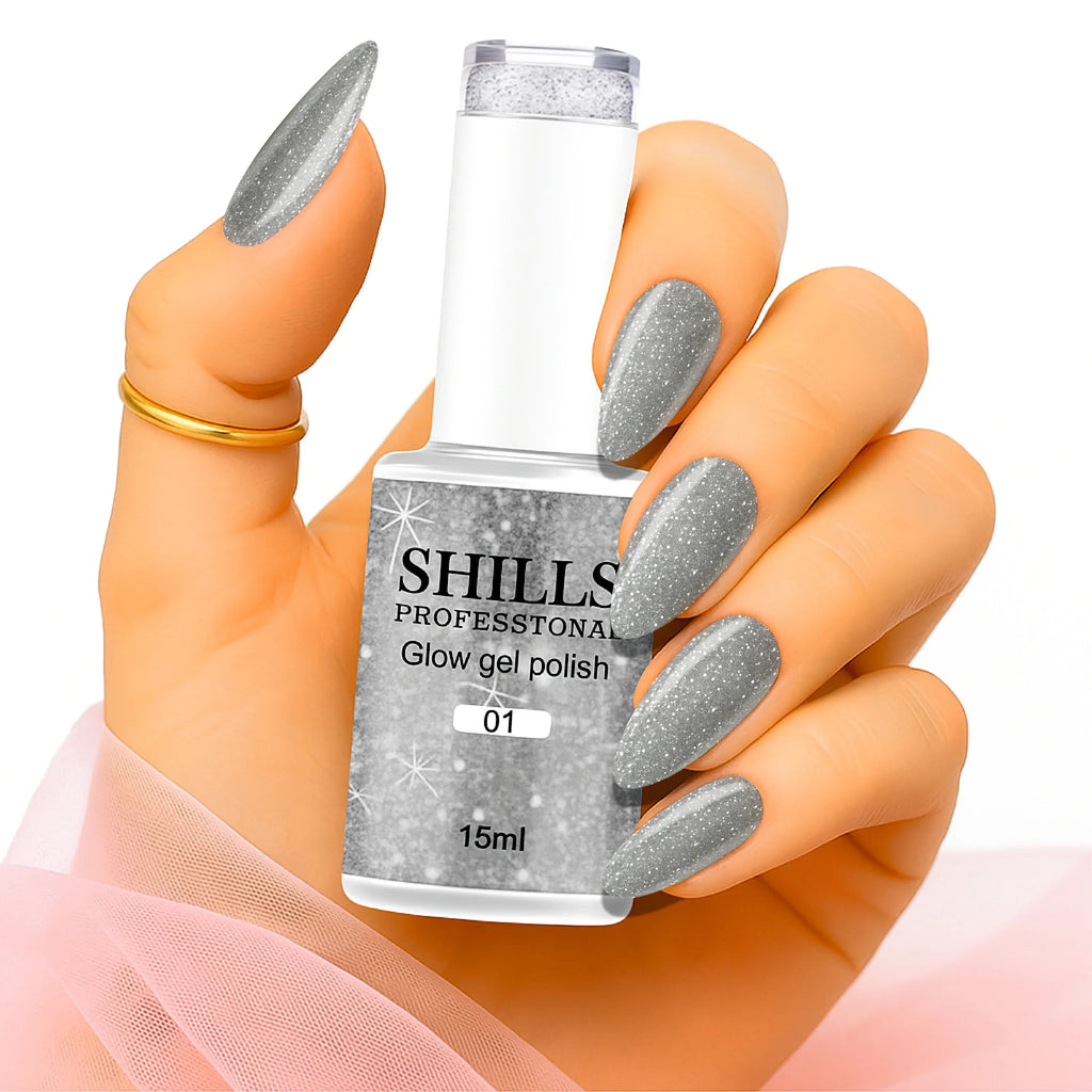 Reflective Gel Polish