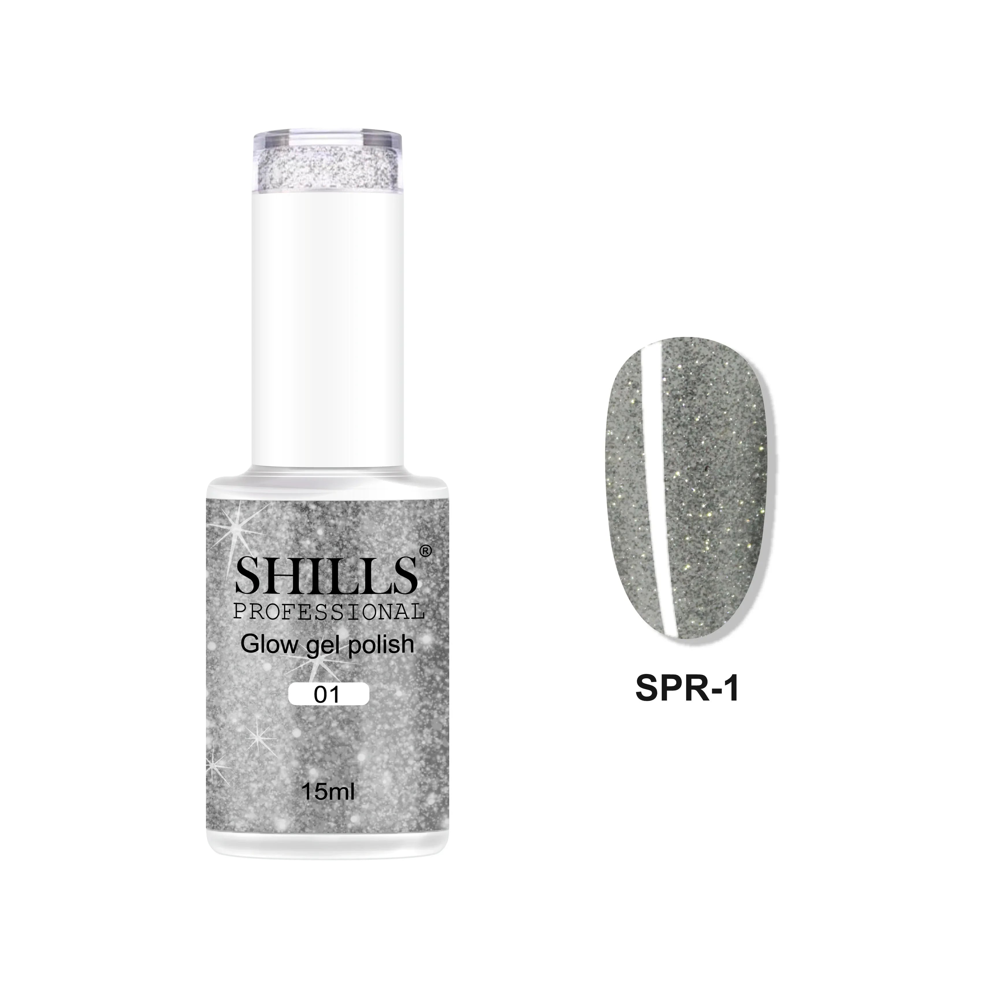 Reflective Gel Polish