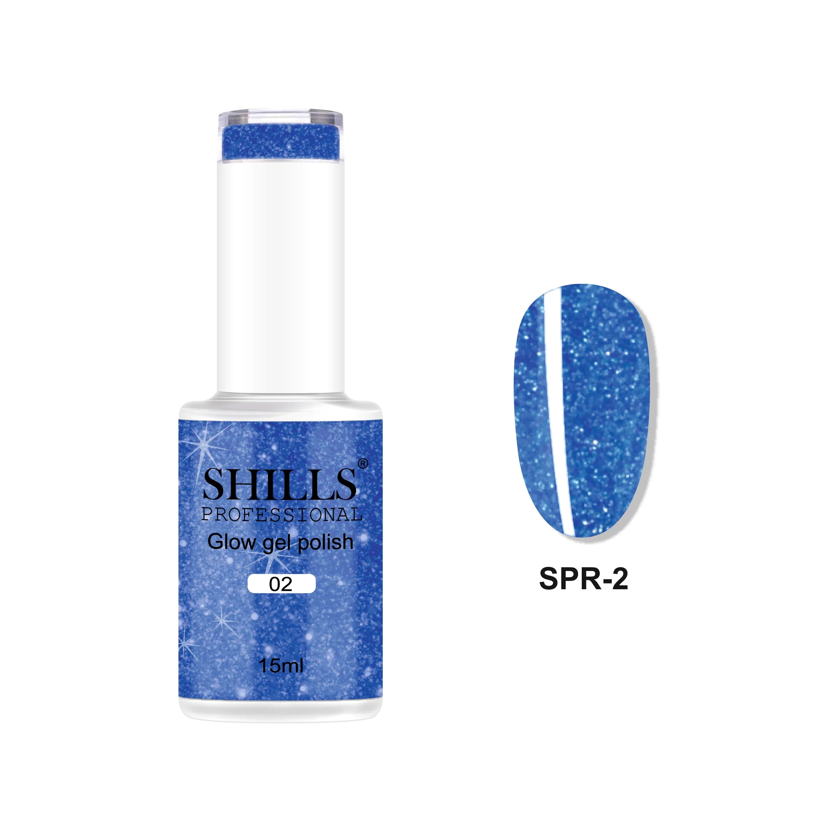 Reflective Gel Polish