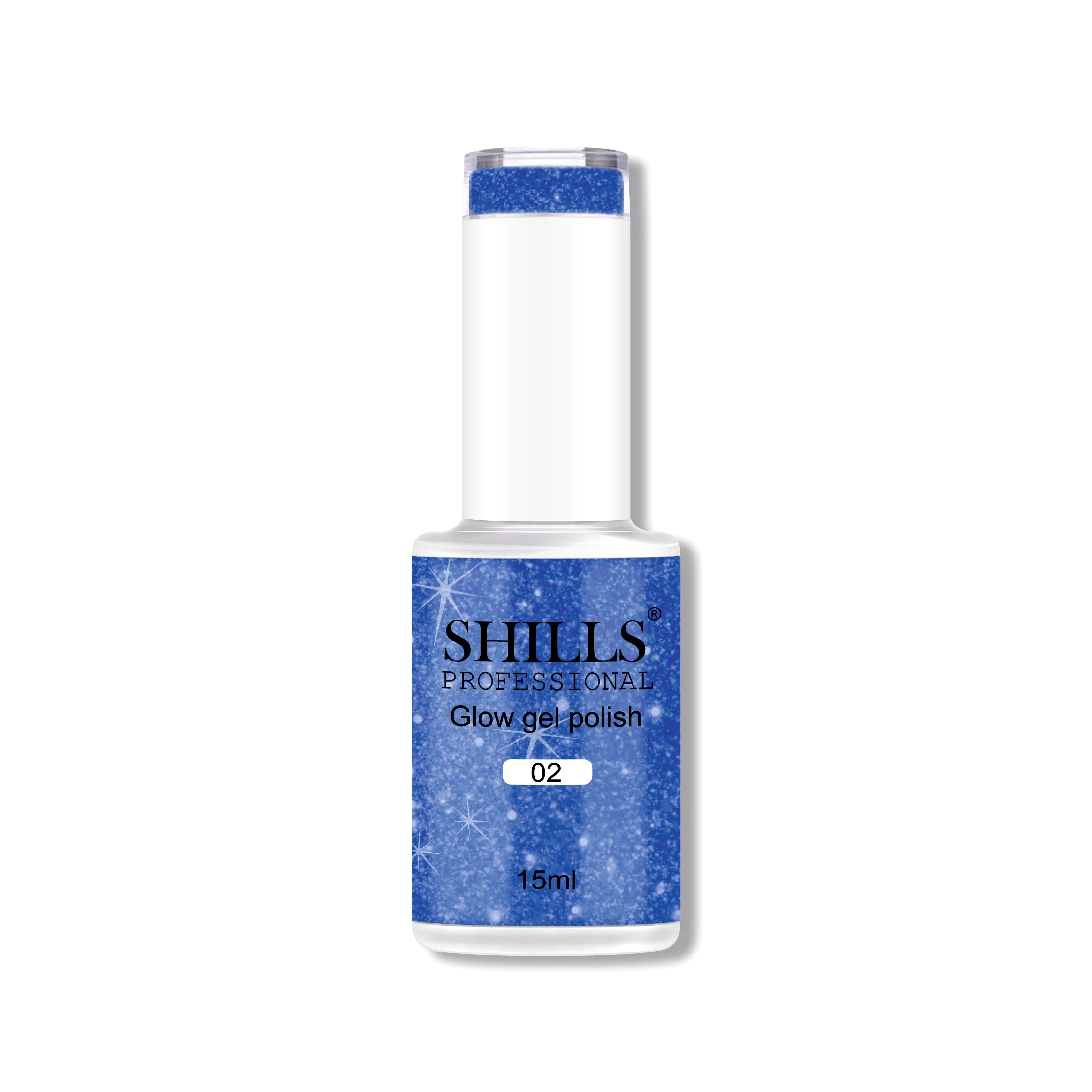 Reflective Gel Polish