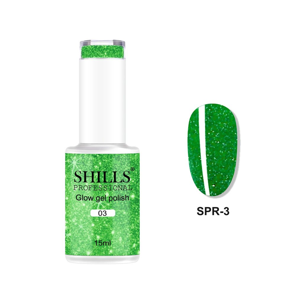 Reflective Gel Polish