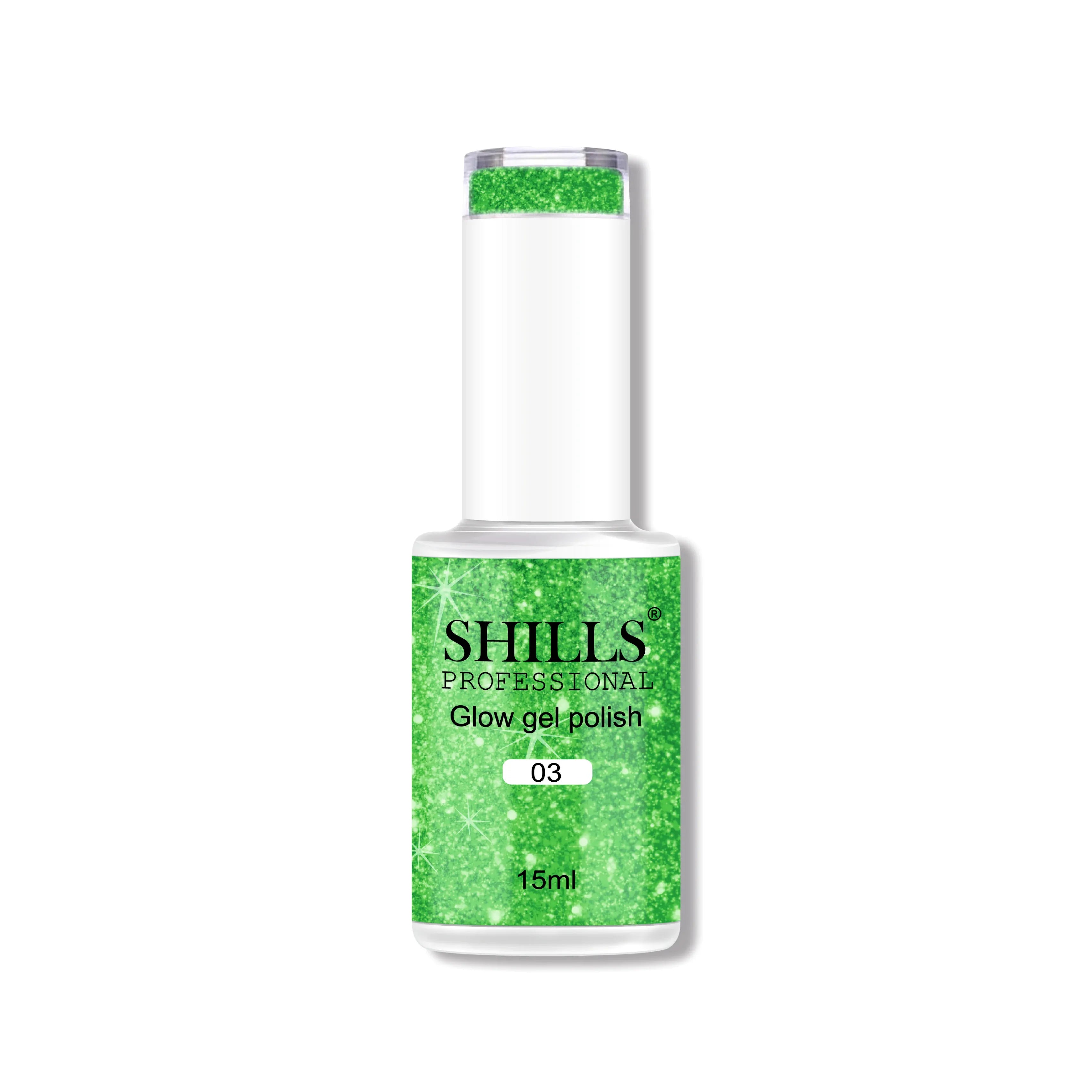 Reflective Gel Polish