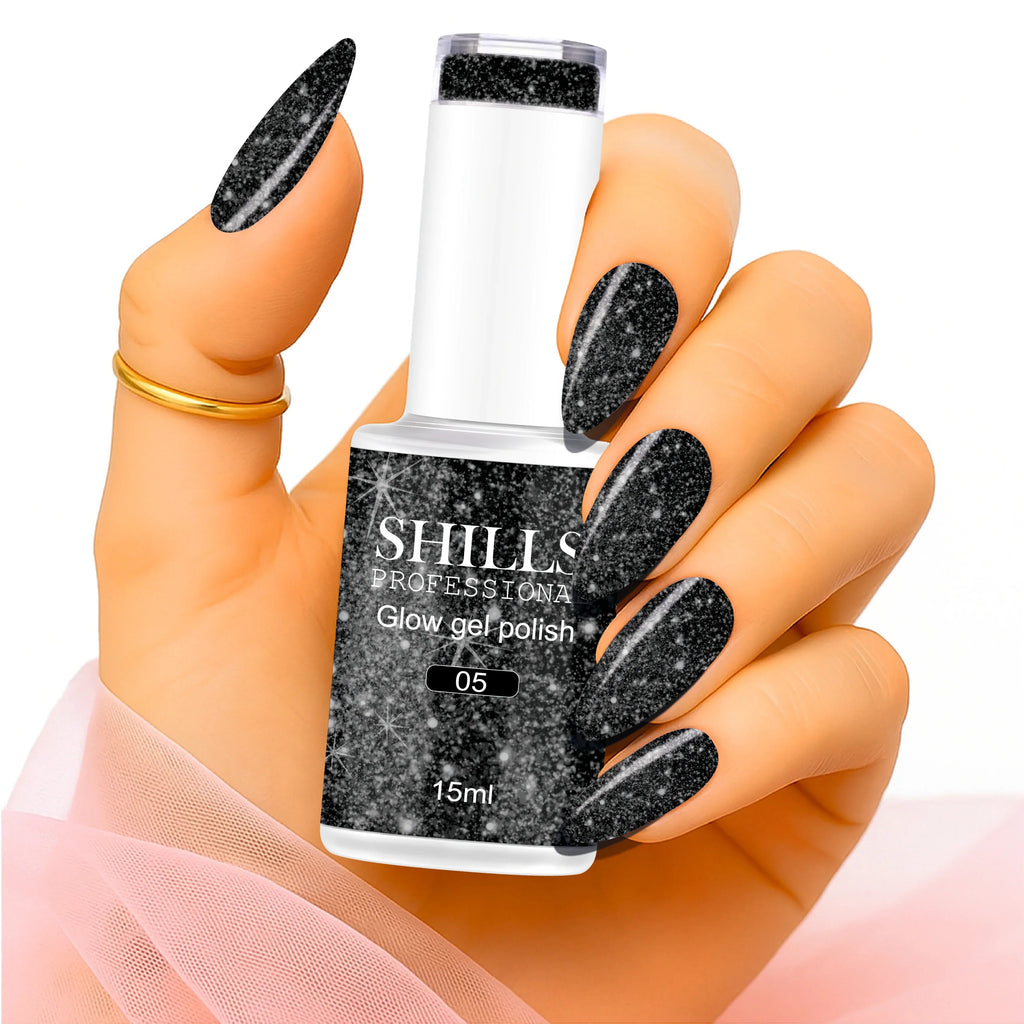Reflective Gel Polish