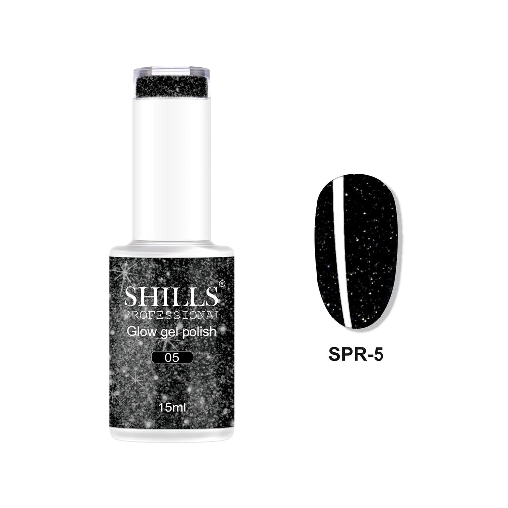 Reflective Gel Polish
