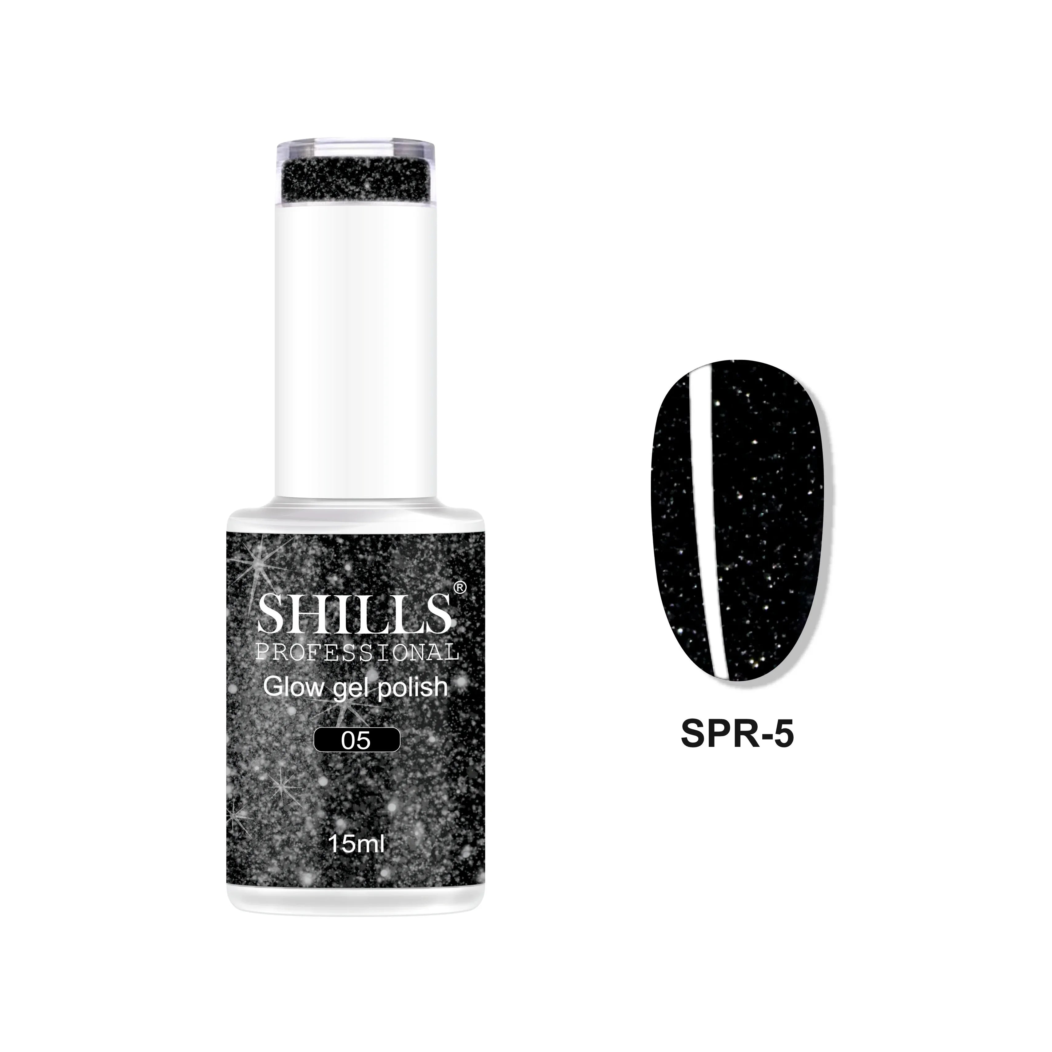 Reflective Gel Polish