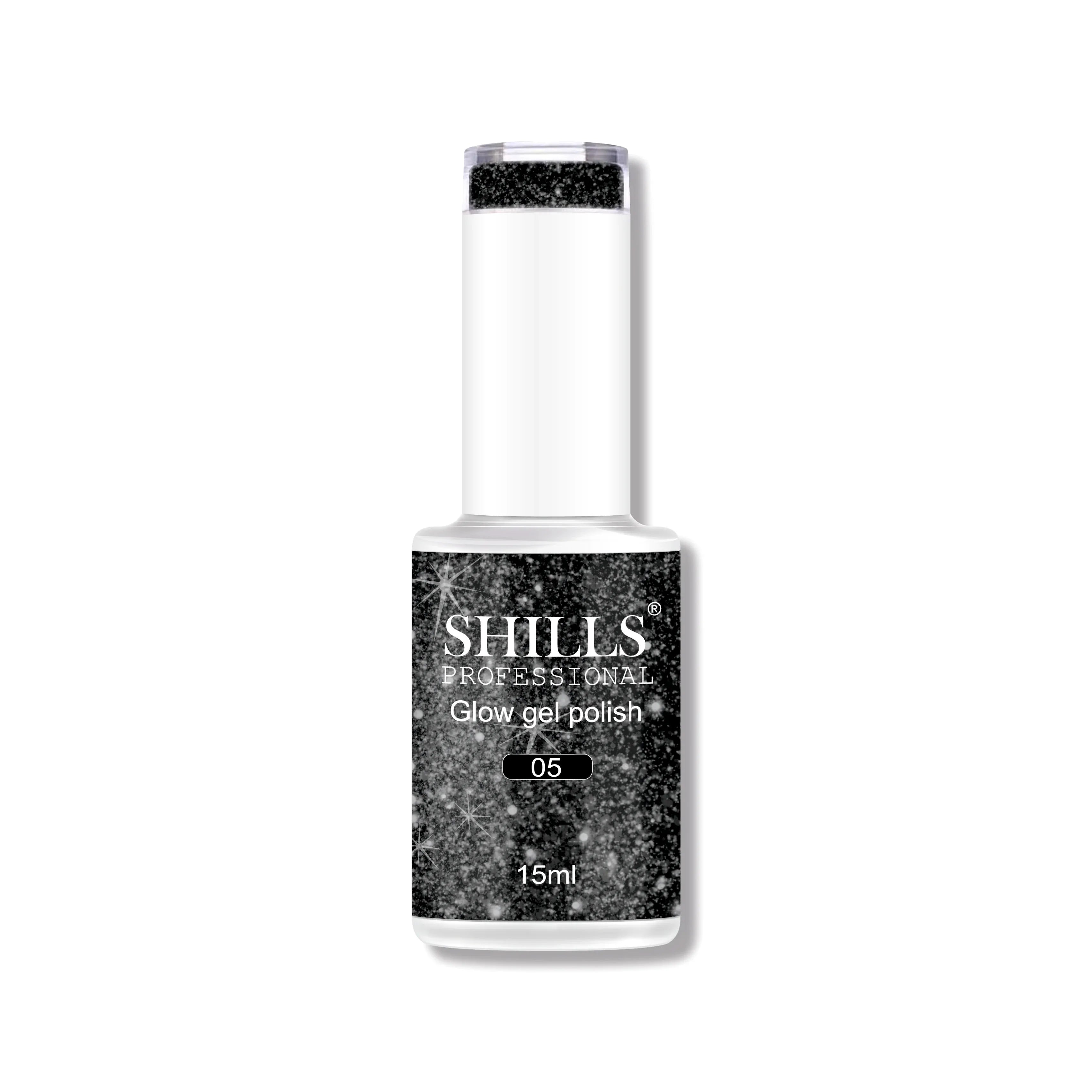 Reflective Gel Polish