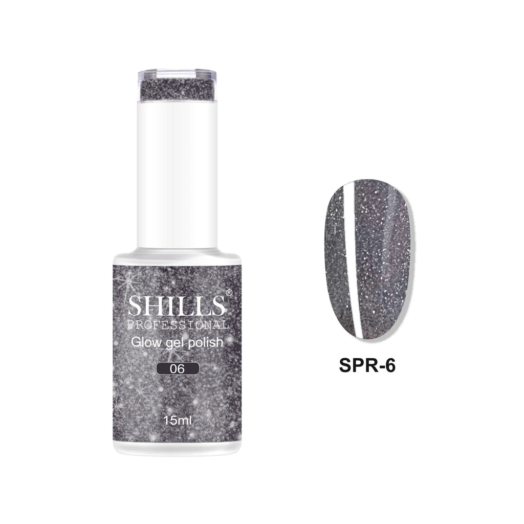 Reflective Gel Polish