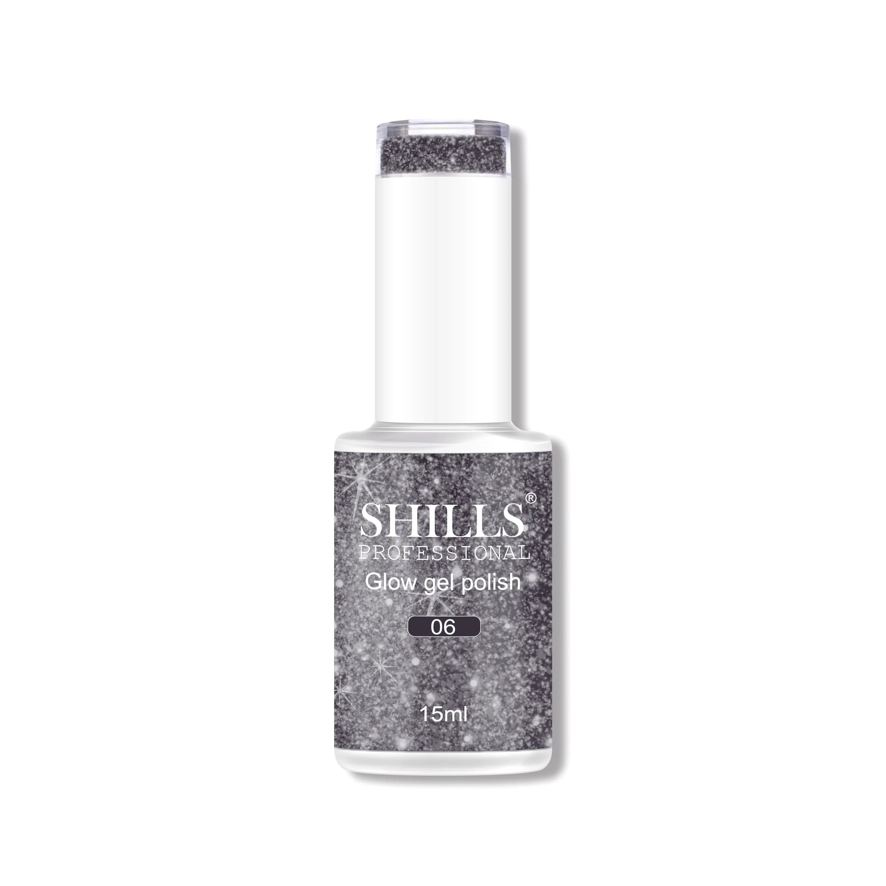 Reflective Gel Polish