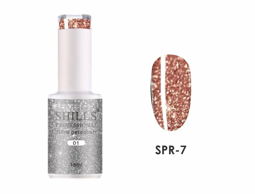 Reflective Gel Polish