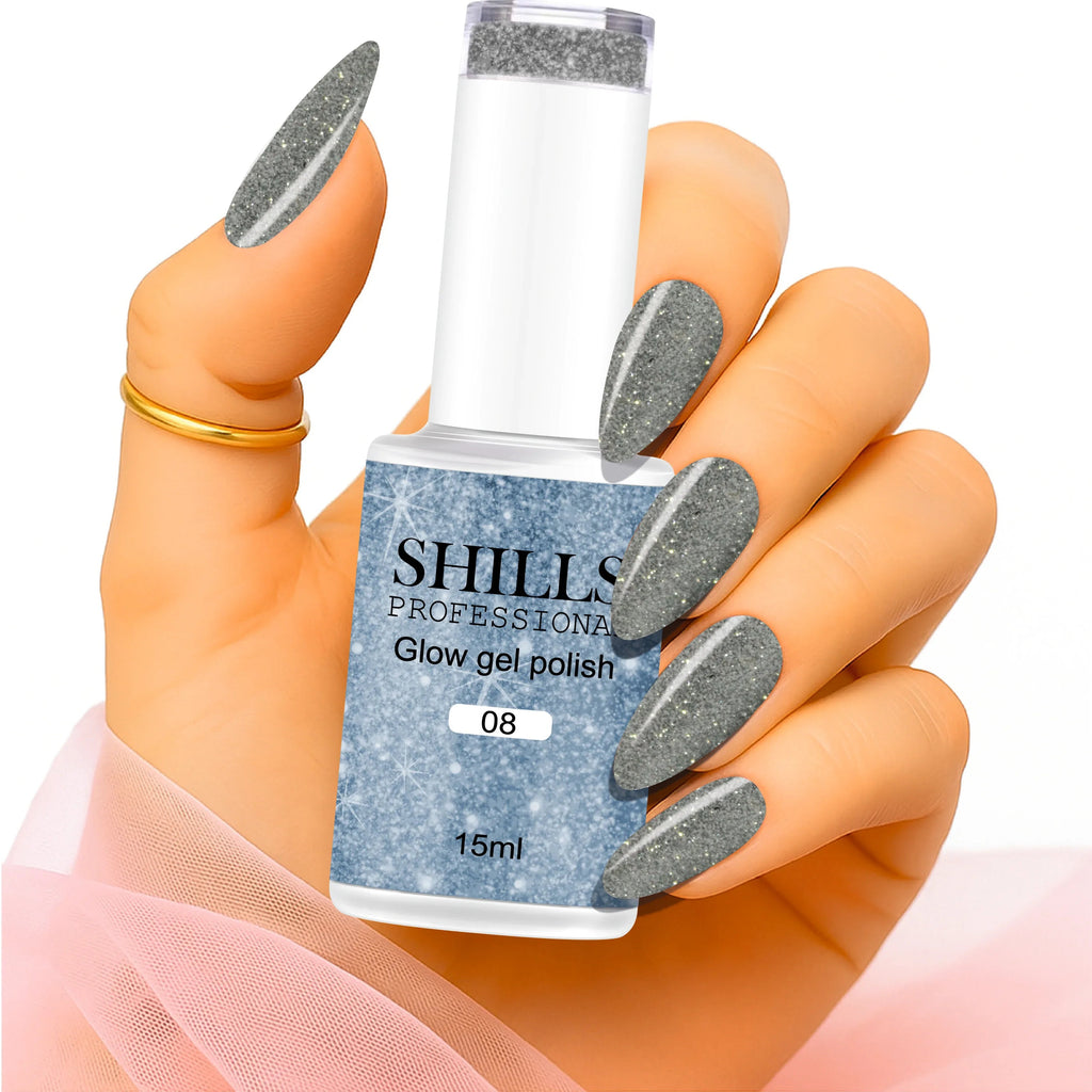 Reflective Gel Polish
