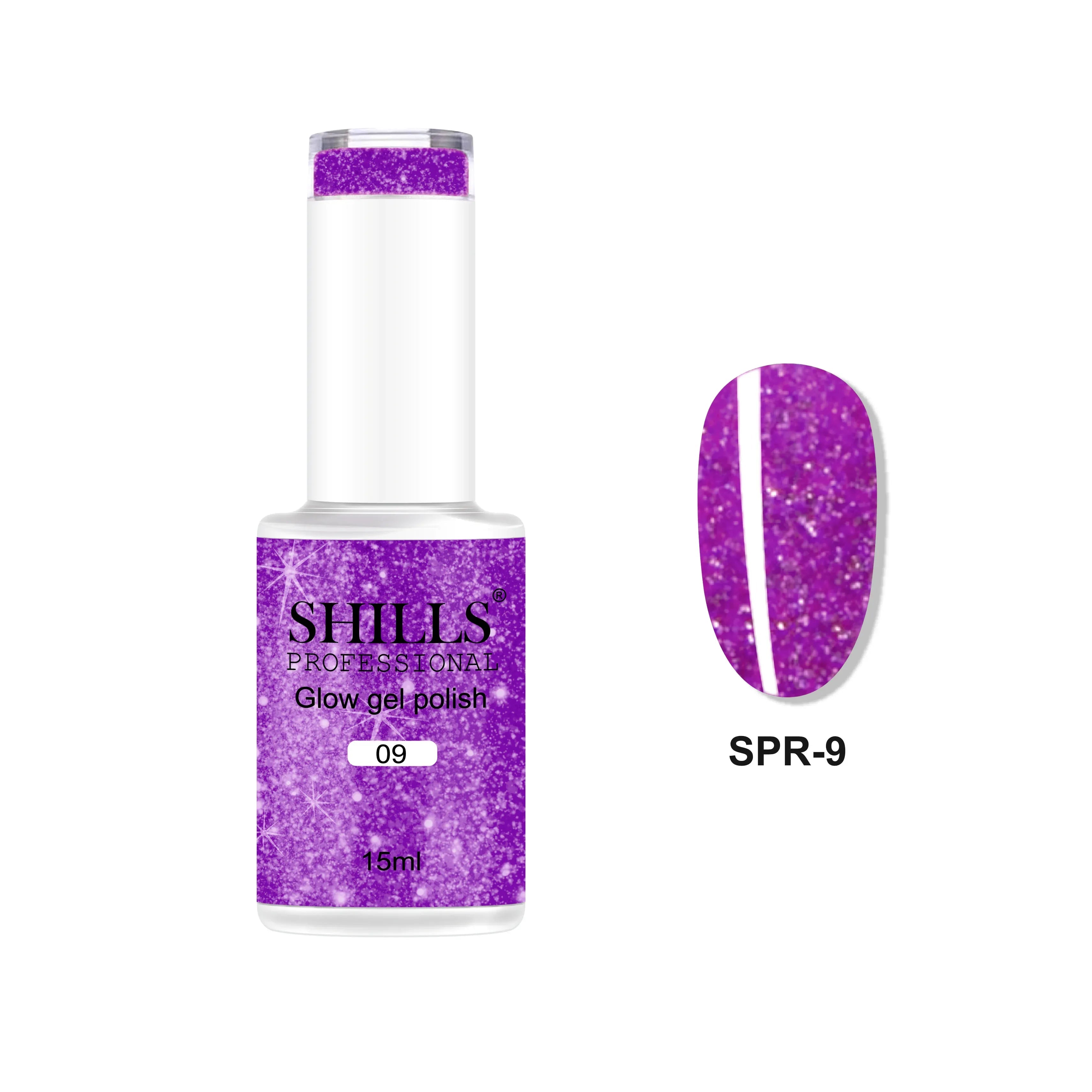 Reflective Gel Polish