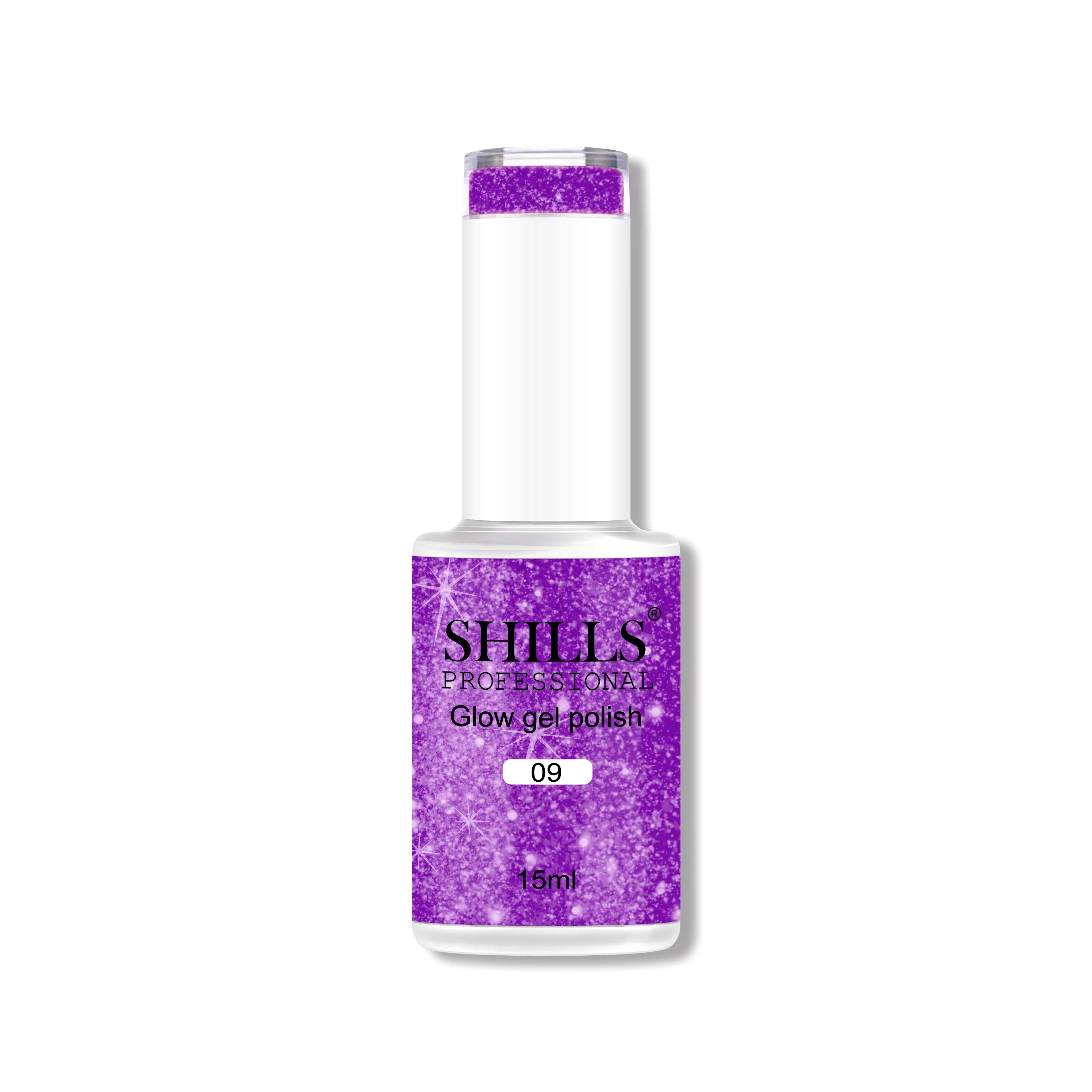 Reflective Gel Polish