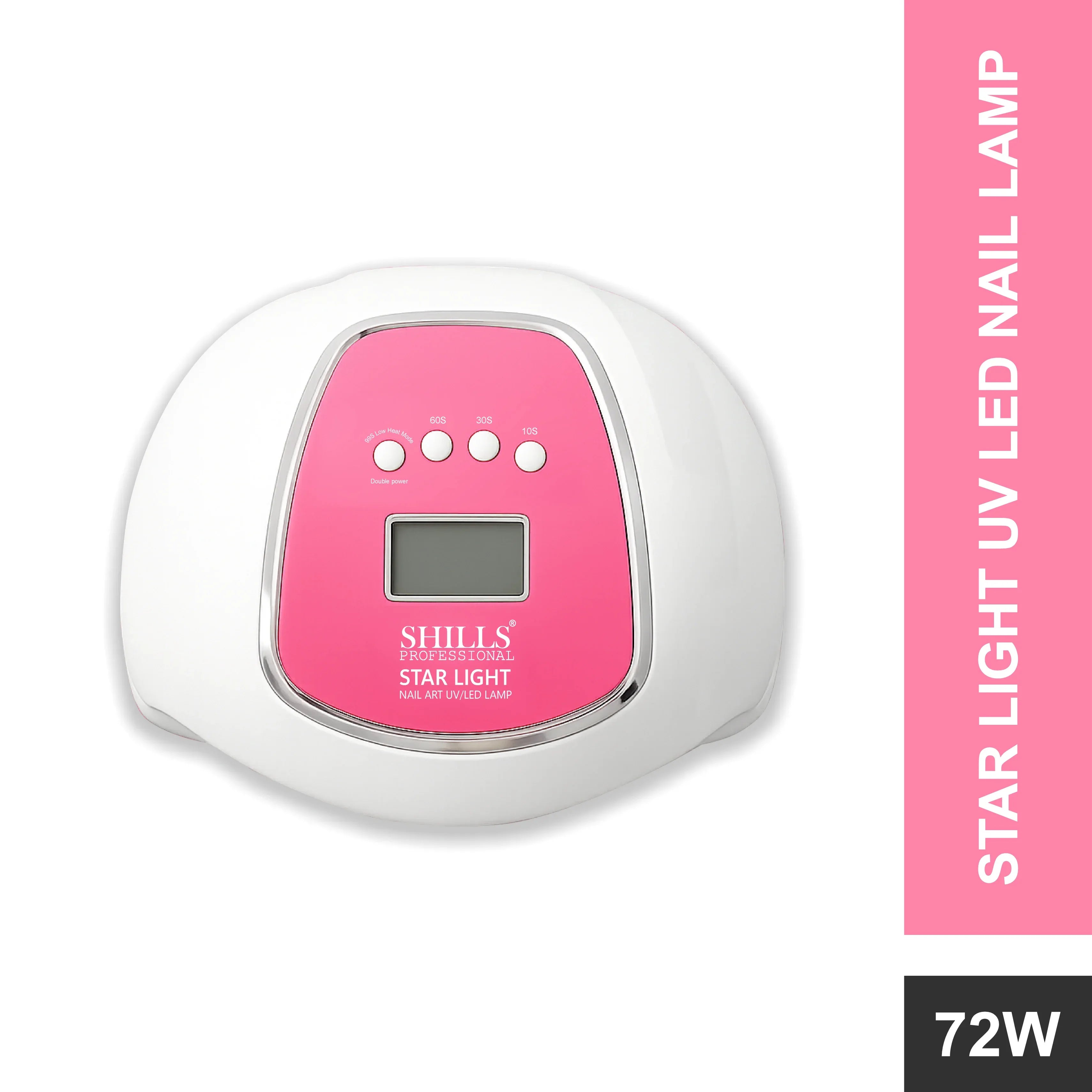 Starlight Nail Art Uv/Led Lamp