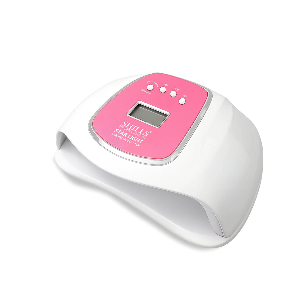 Starlight Nail Art Uv/Led Lamp