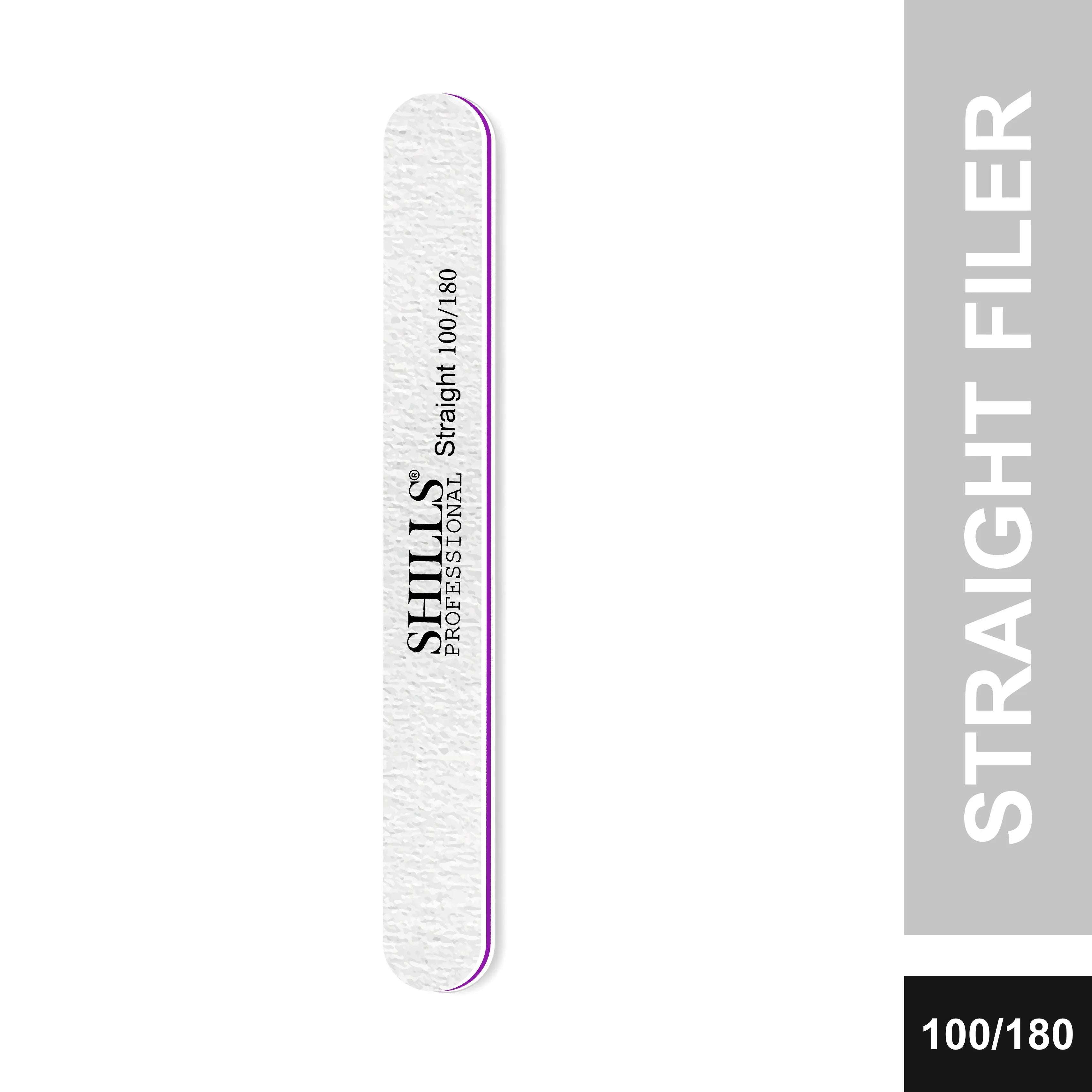 Nail Filer