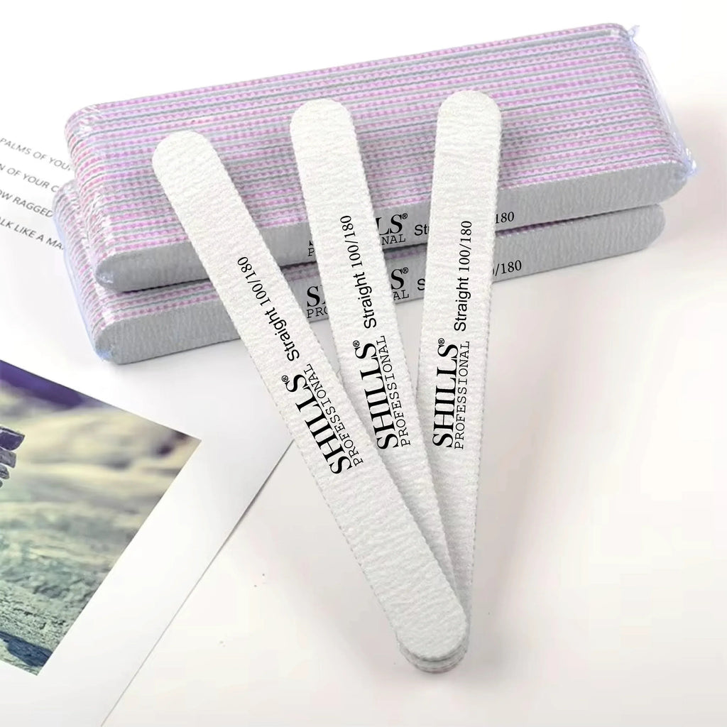 Nail Filer