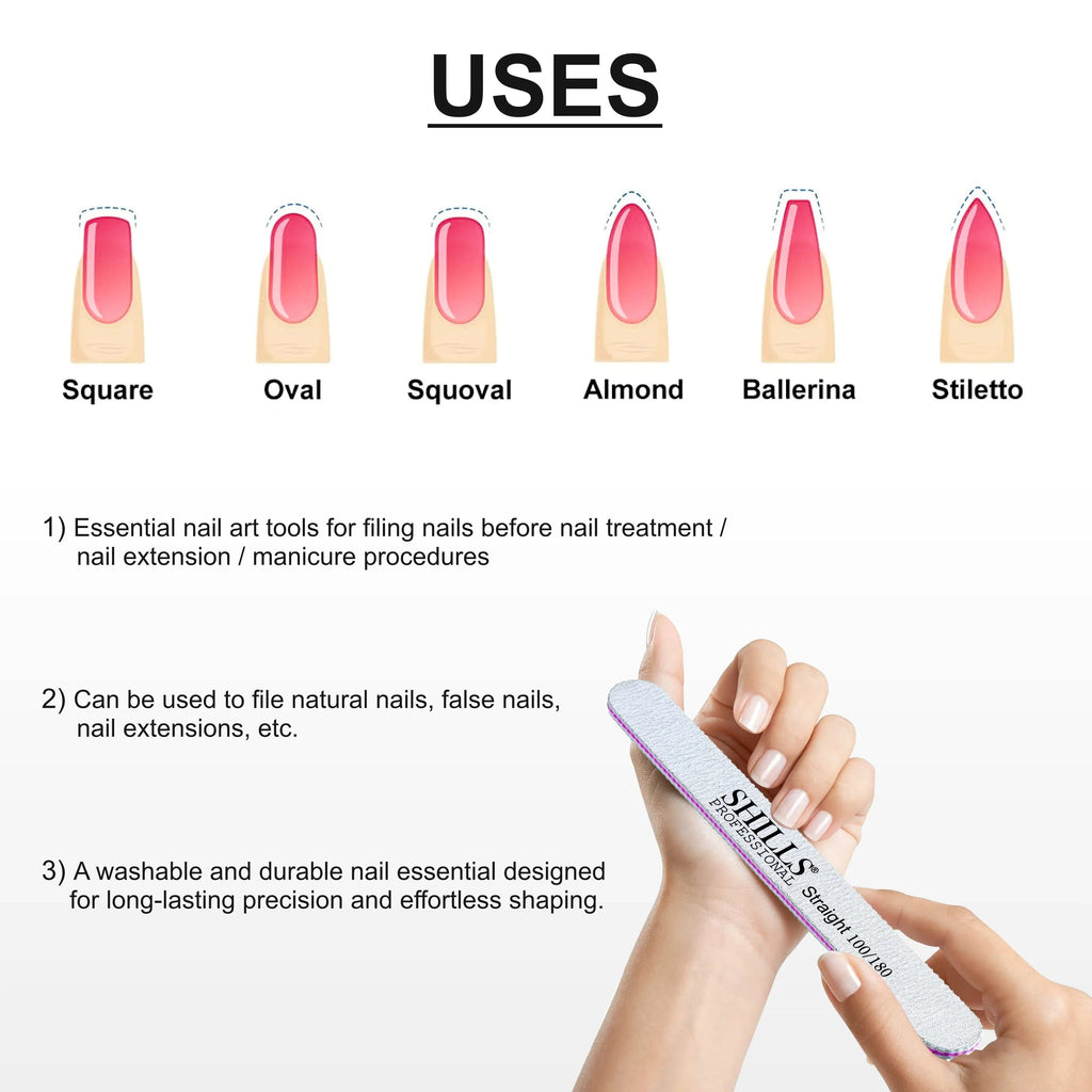 Nail Filer