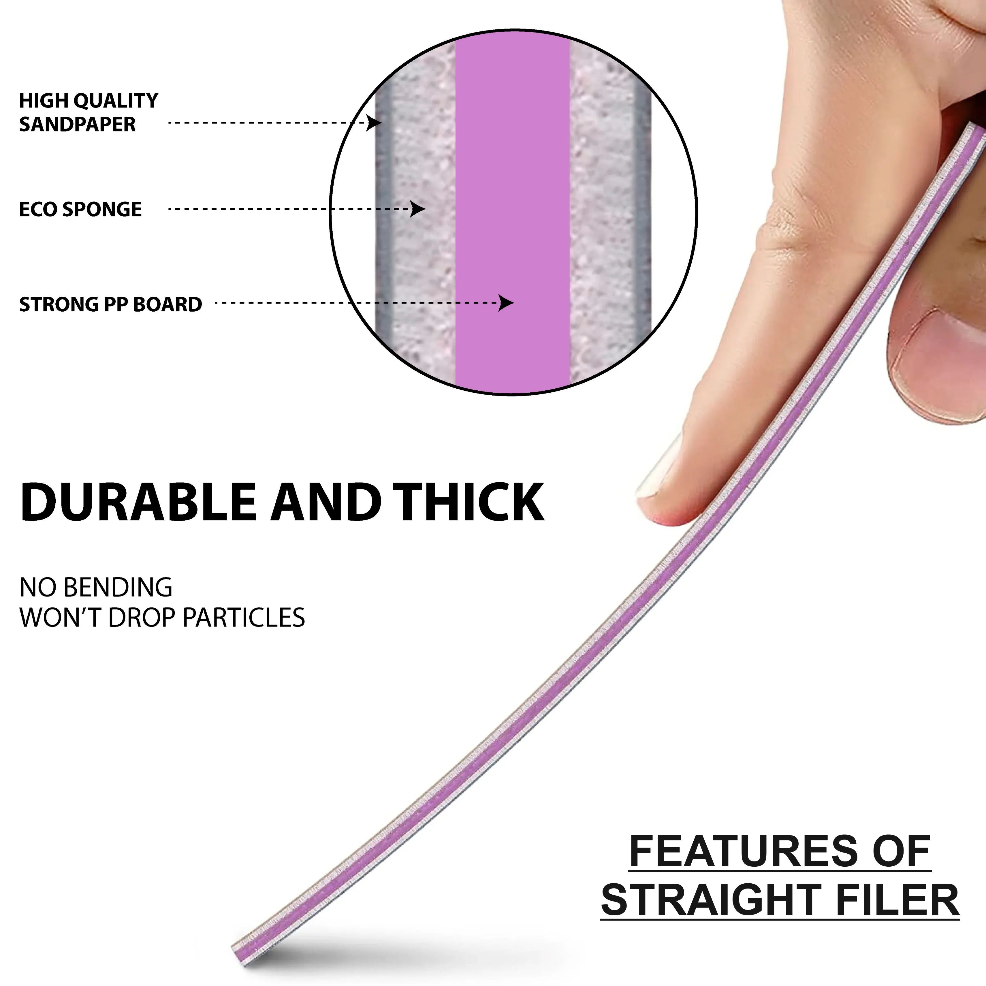 Nail Filer