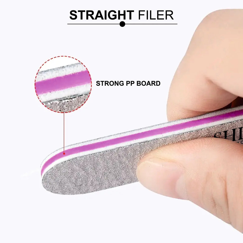 Nail Filer