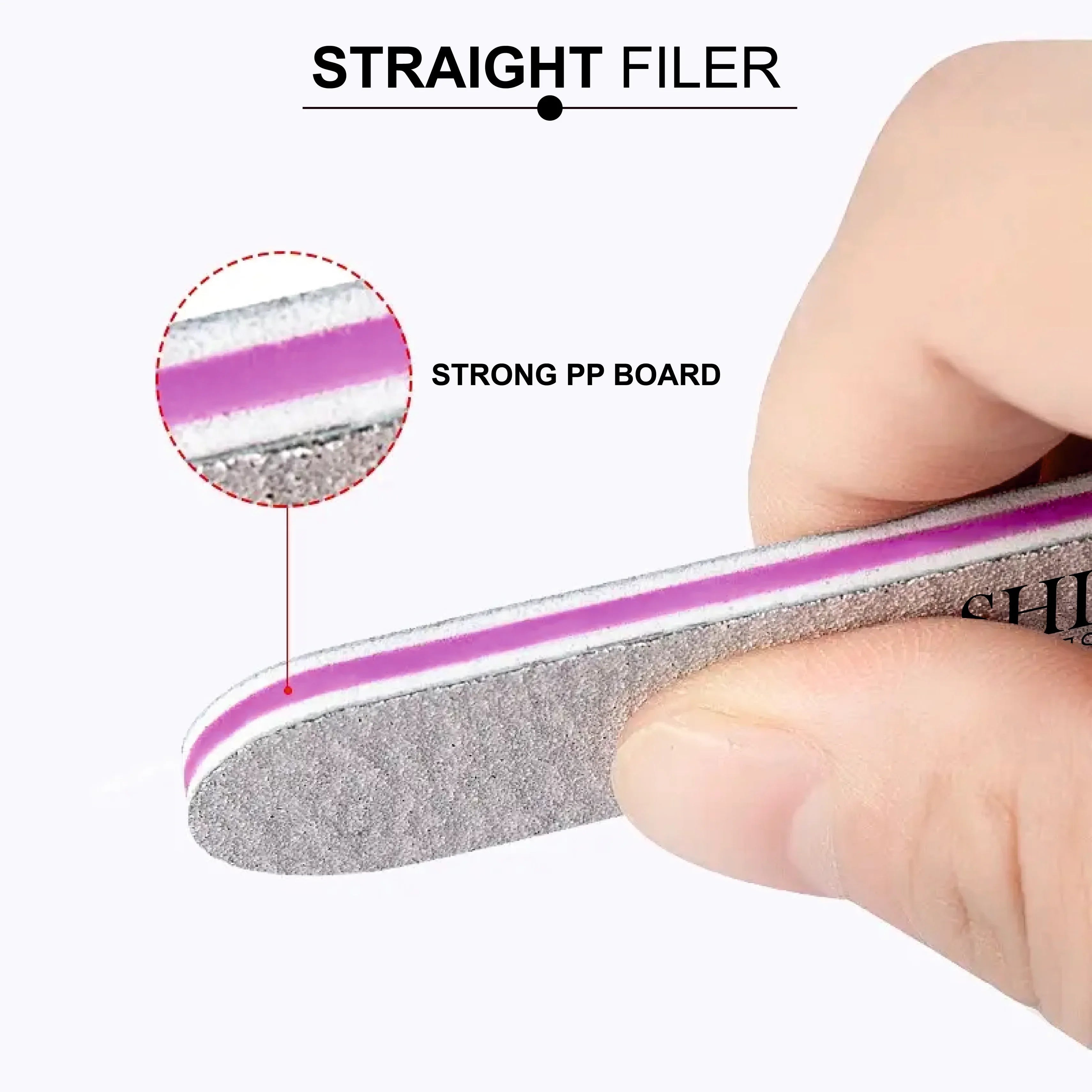 Nail Filer