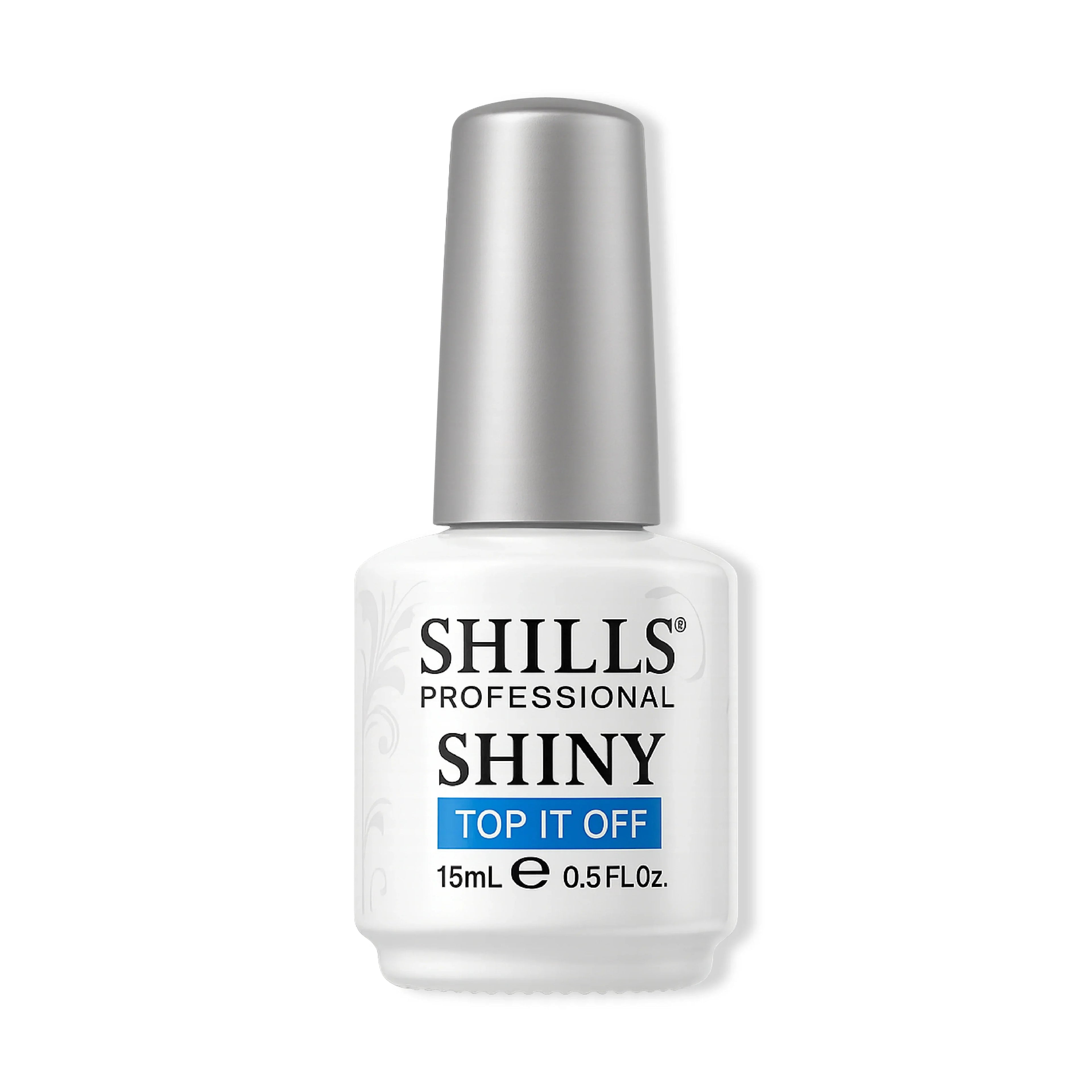 Shiny Top Coat