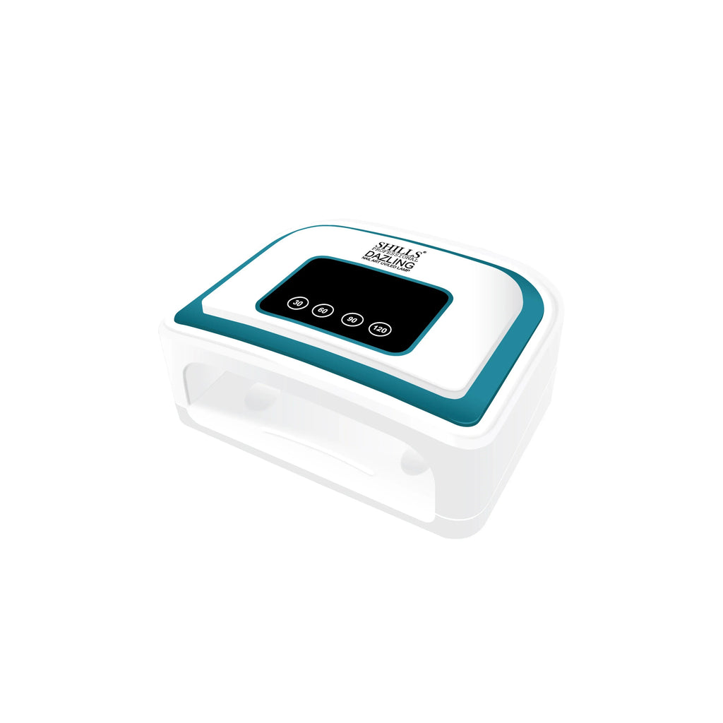 Dazling Nail Art Uv/Led Lamp 120W