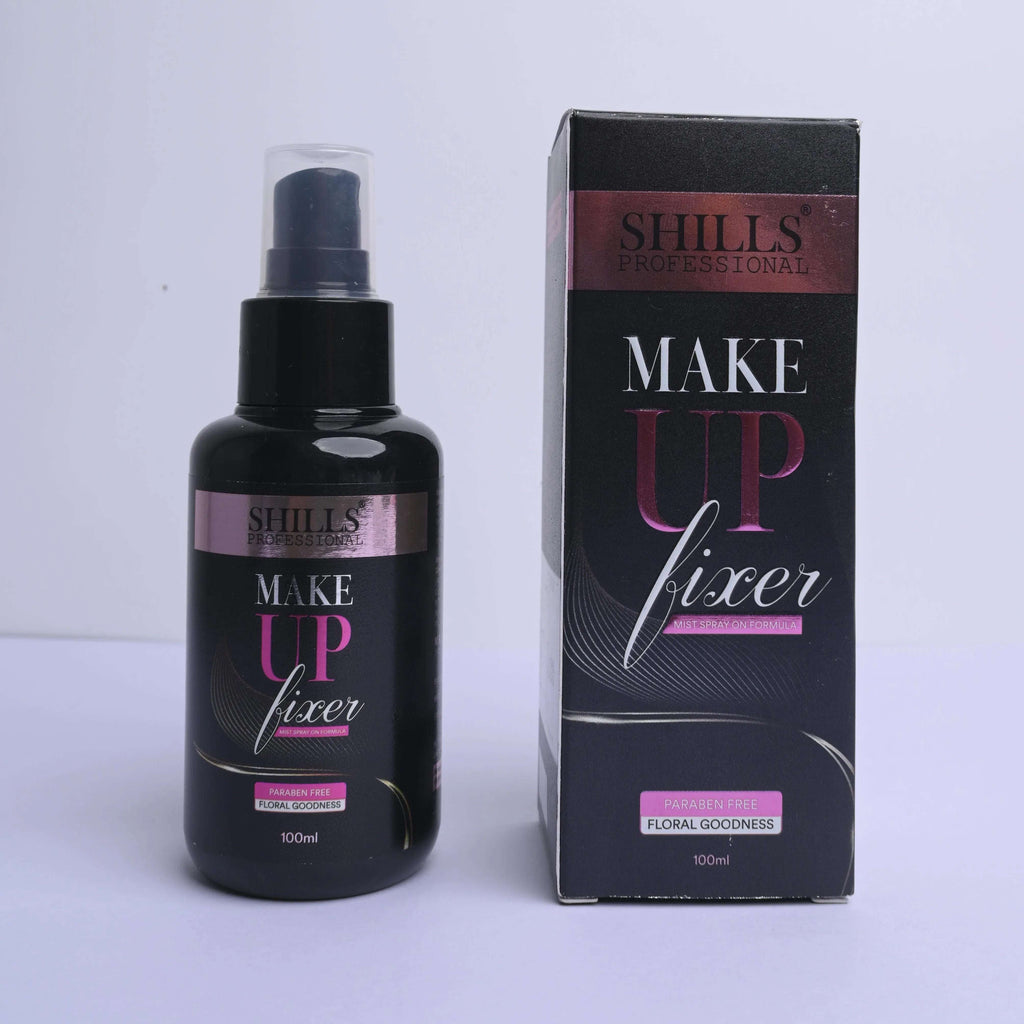 Makeup Fixer Mist Spray