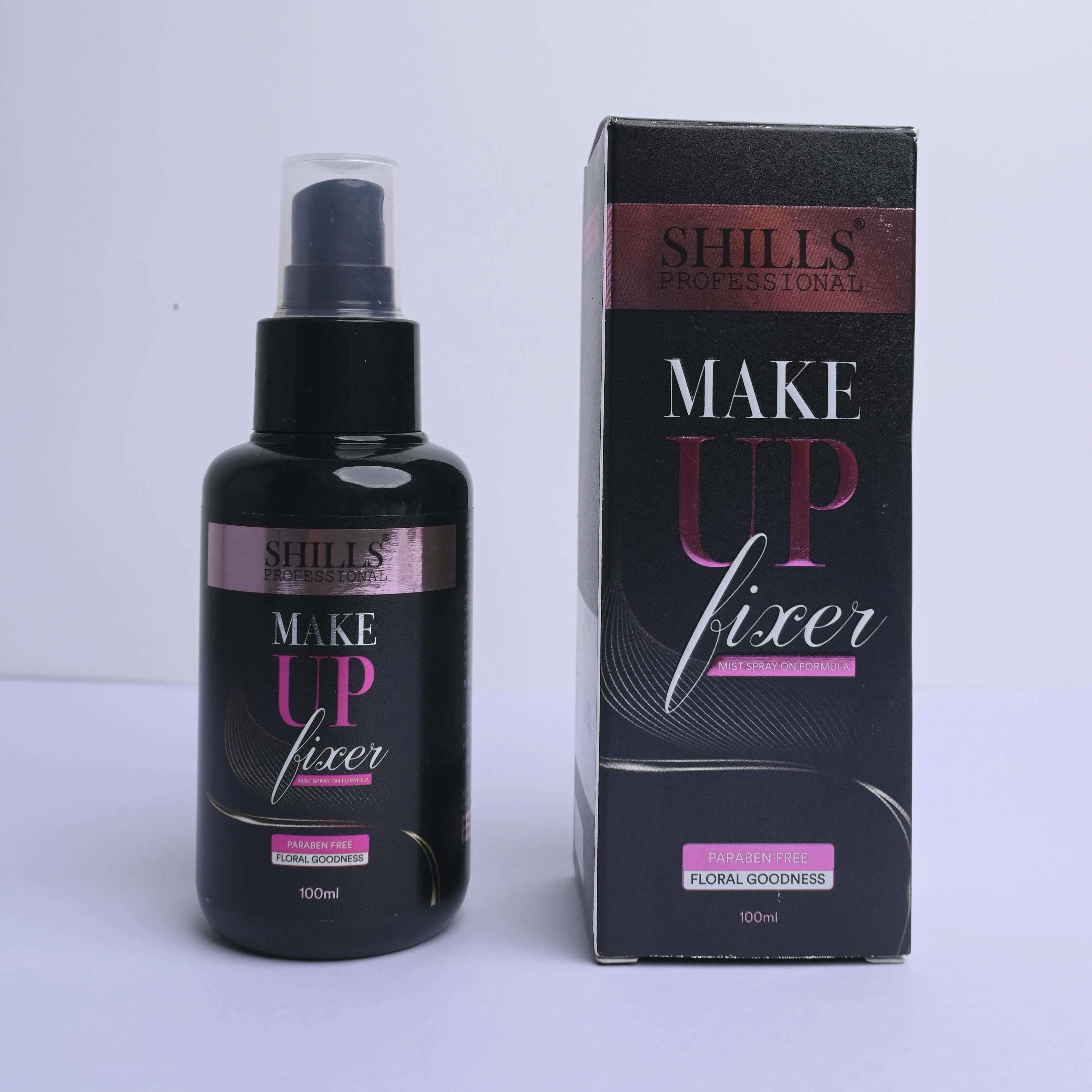 Makeup Fixer Mist Spray