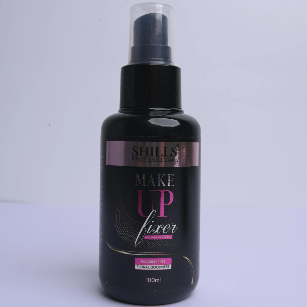 Makeup Fixer Mist Spray