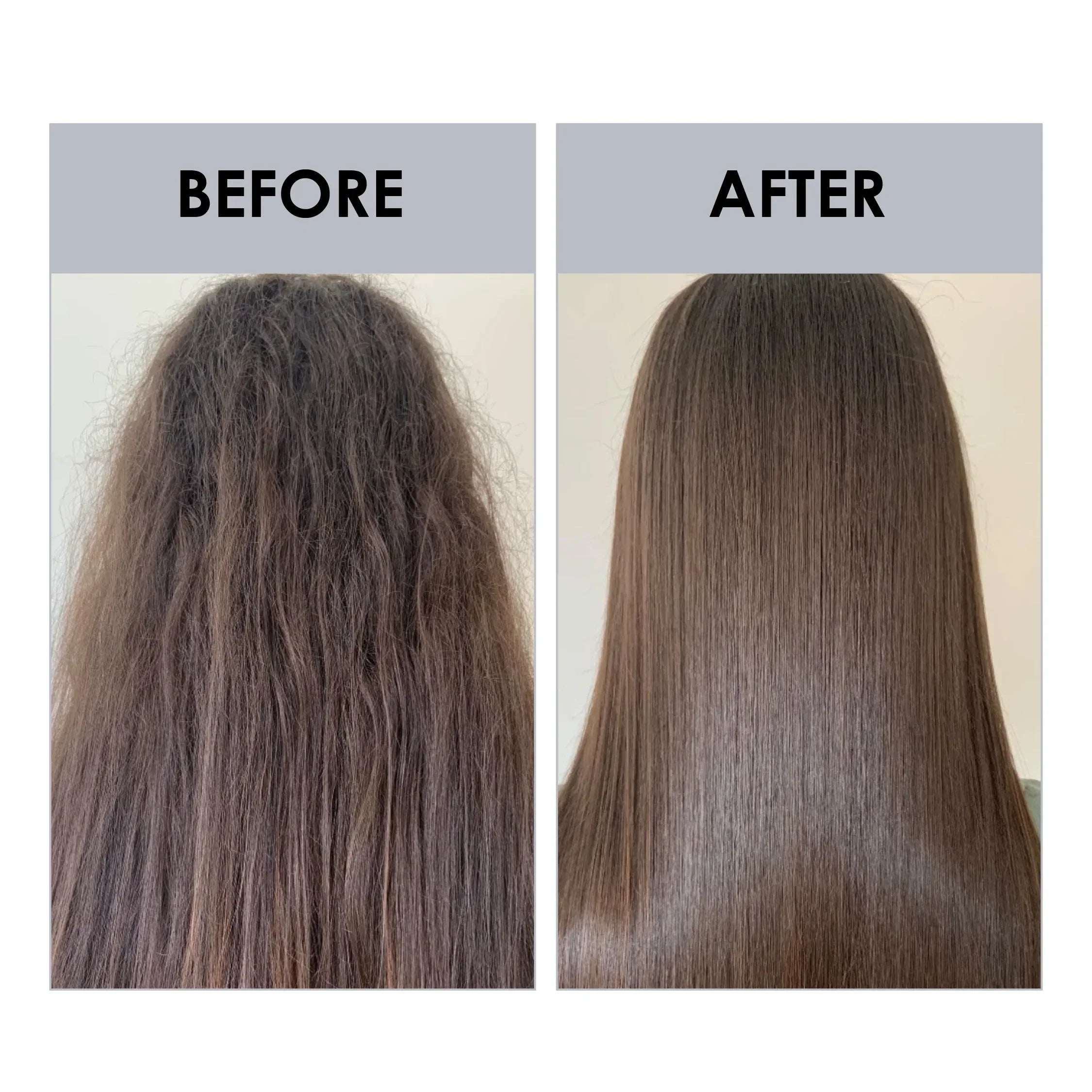 Diamond Shine Hair Straightening Cream 1000ml (Strong)