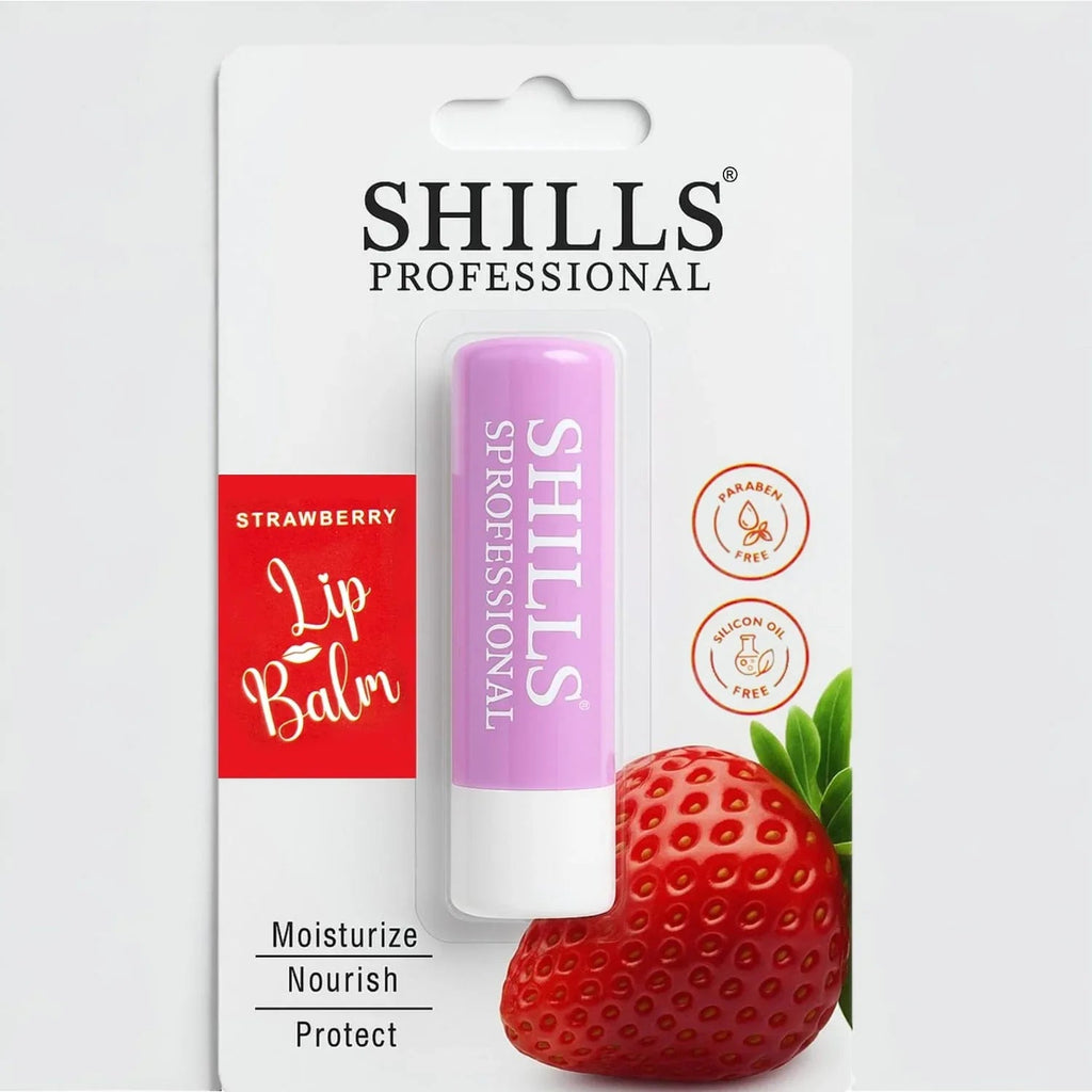 Lip Balm