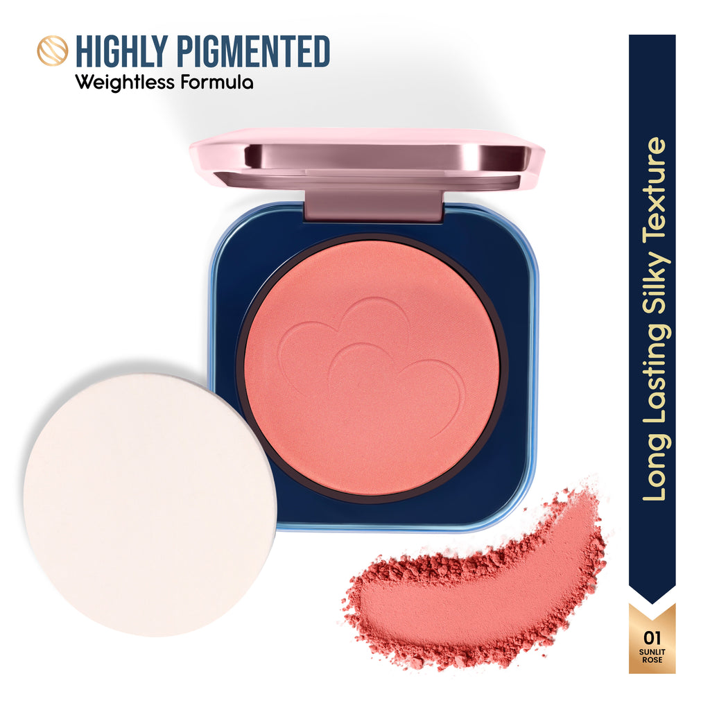 Air Pop Blusher