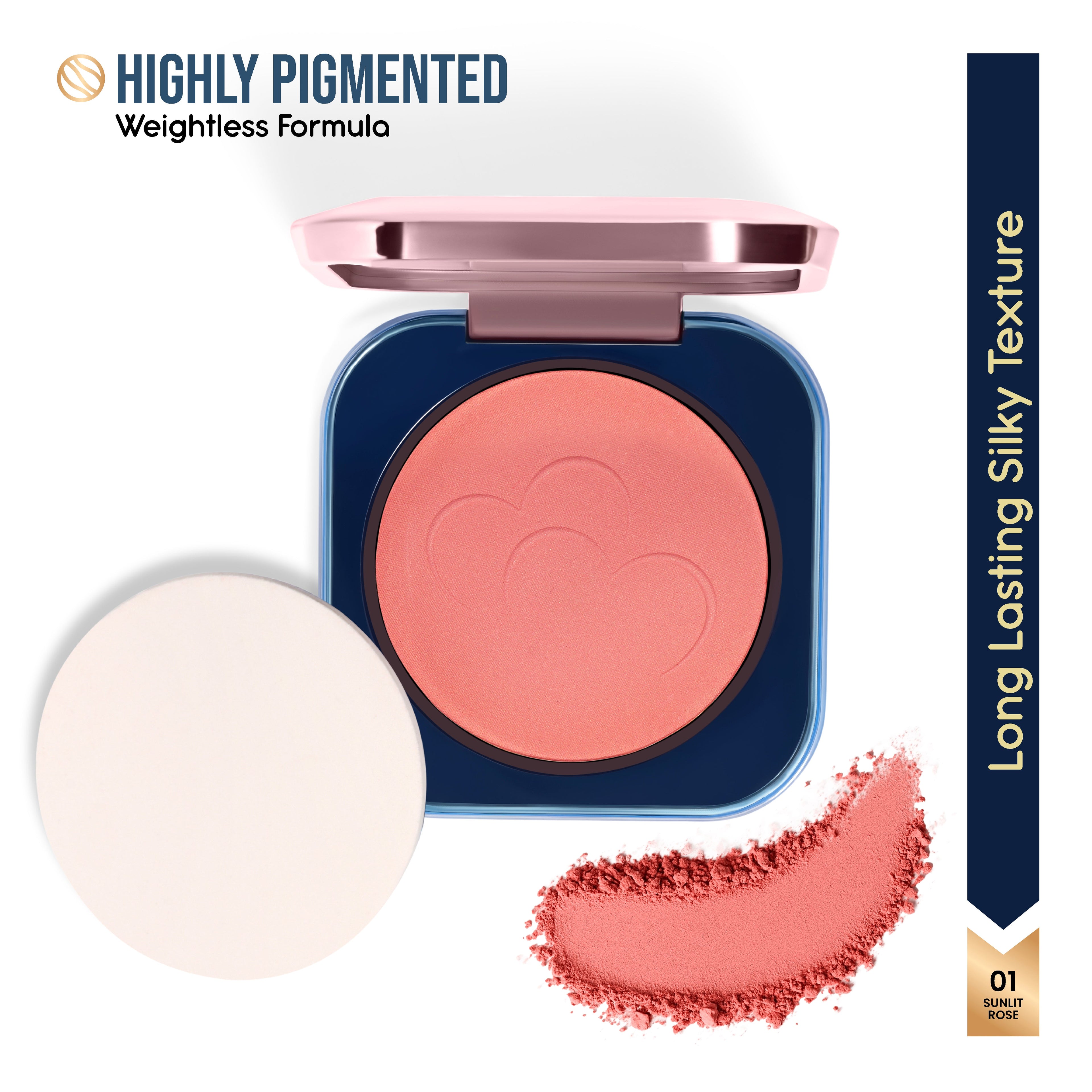 Air Pop Blusher