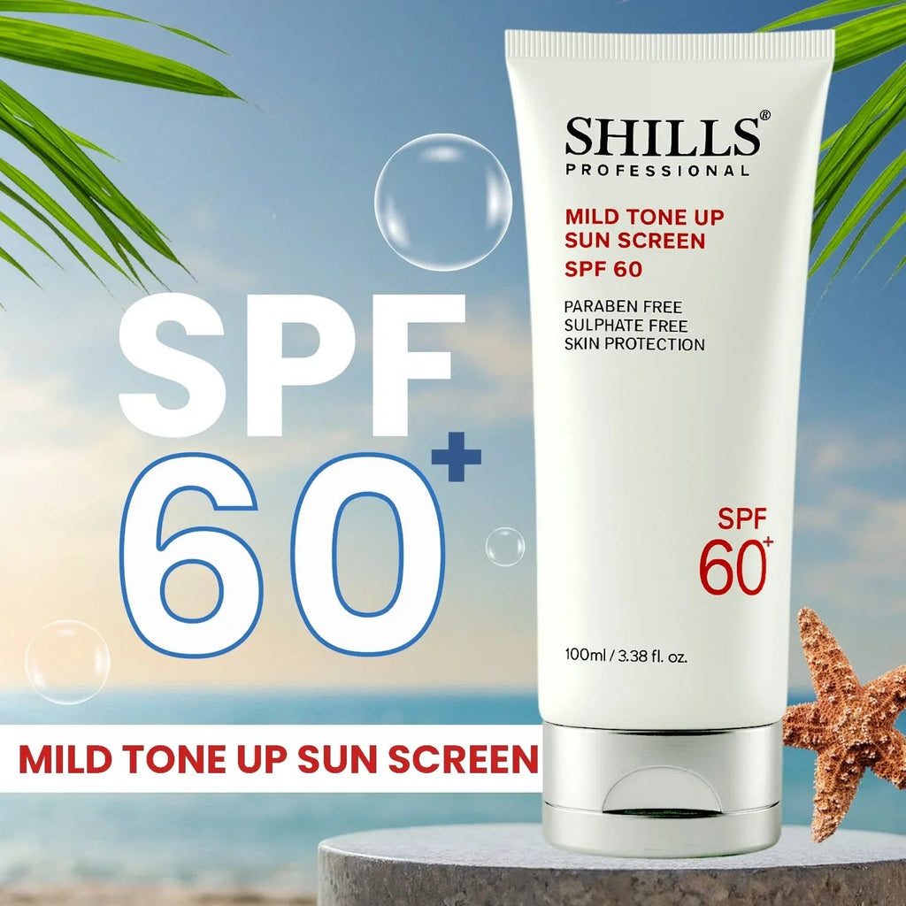 Sunscreen