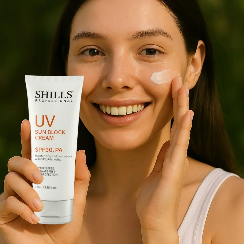 Sunscreen