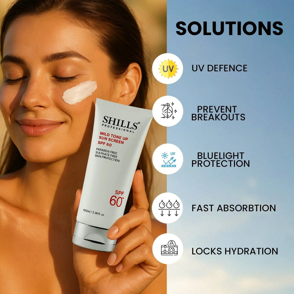 Sunscreen
