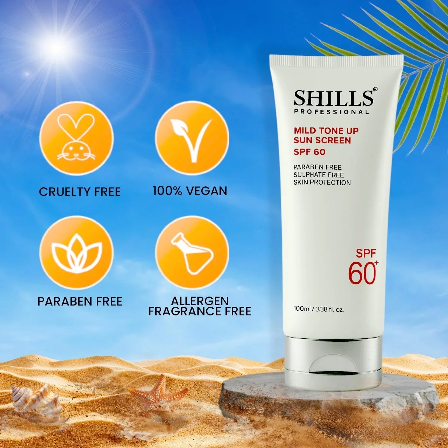 Sunscreen