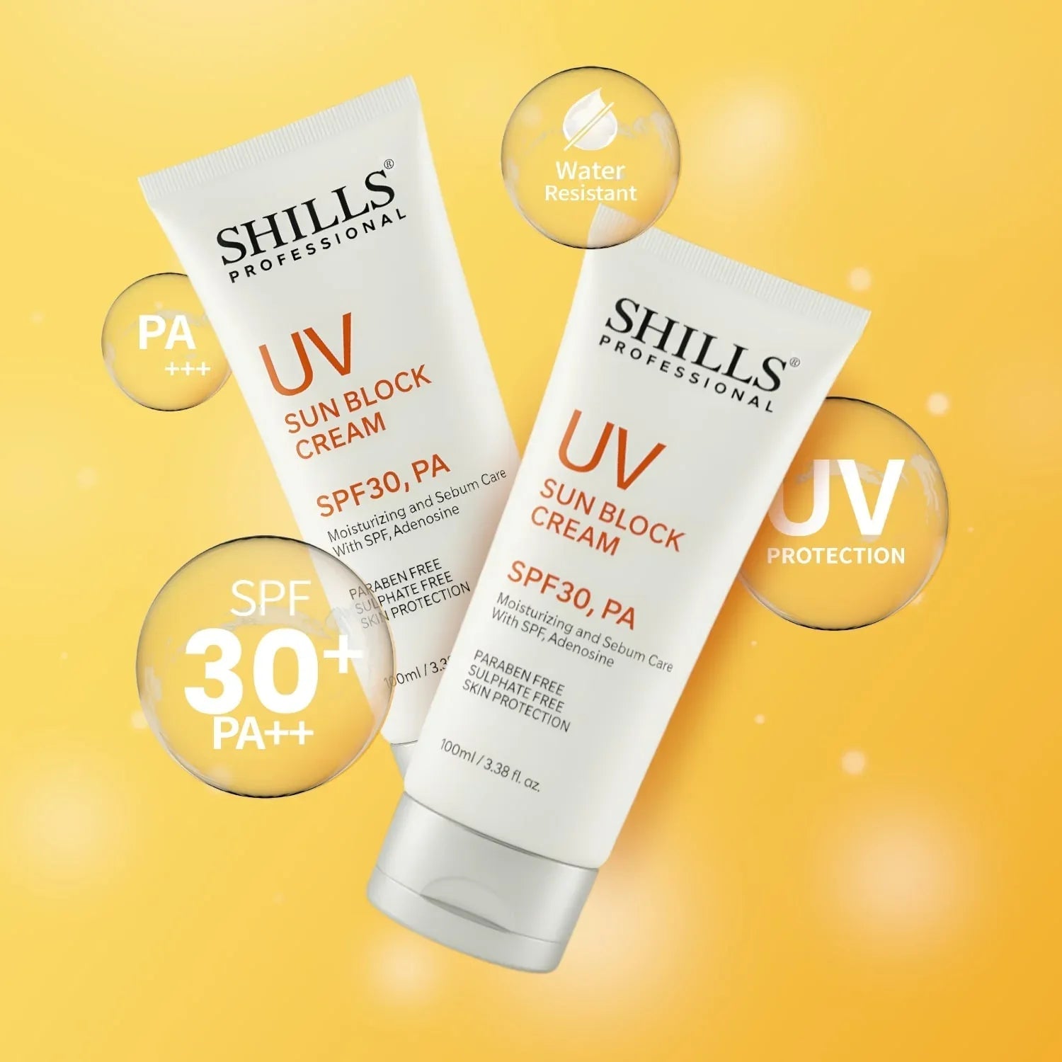 Sunscreen