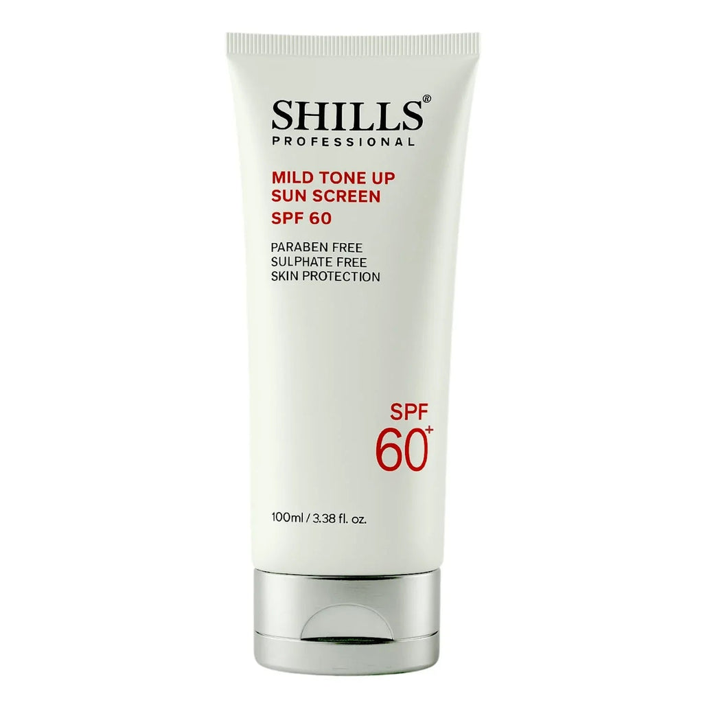Sunscreen