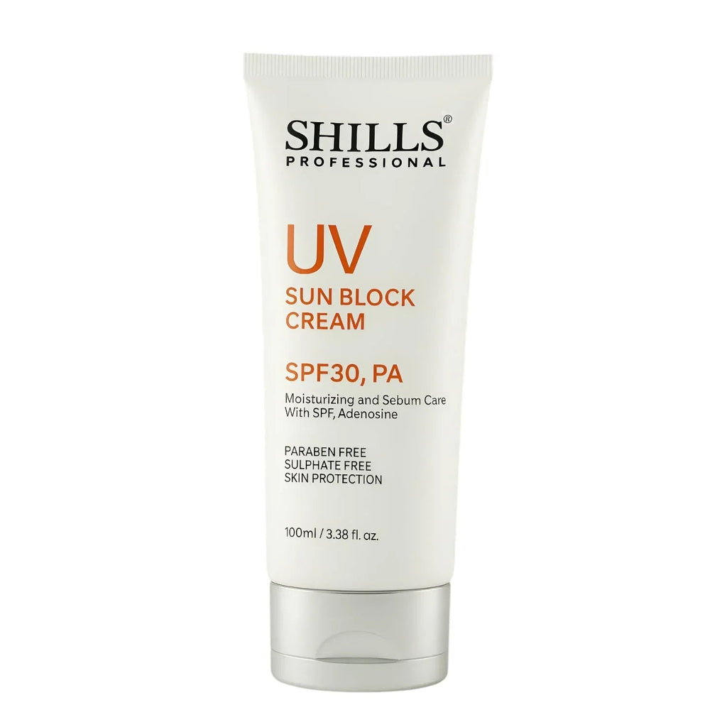 Sunscreen