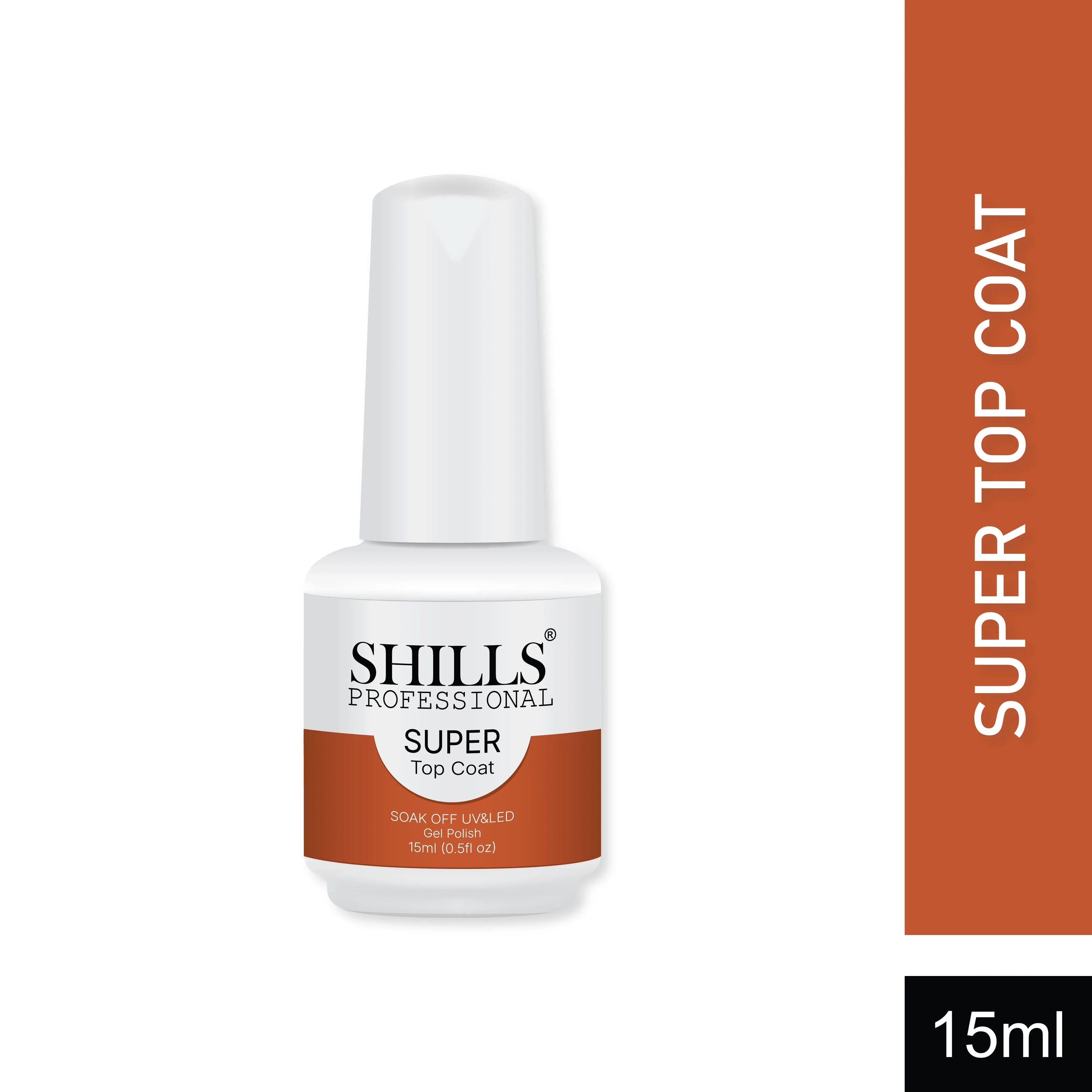 Super Top Coat