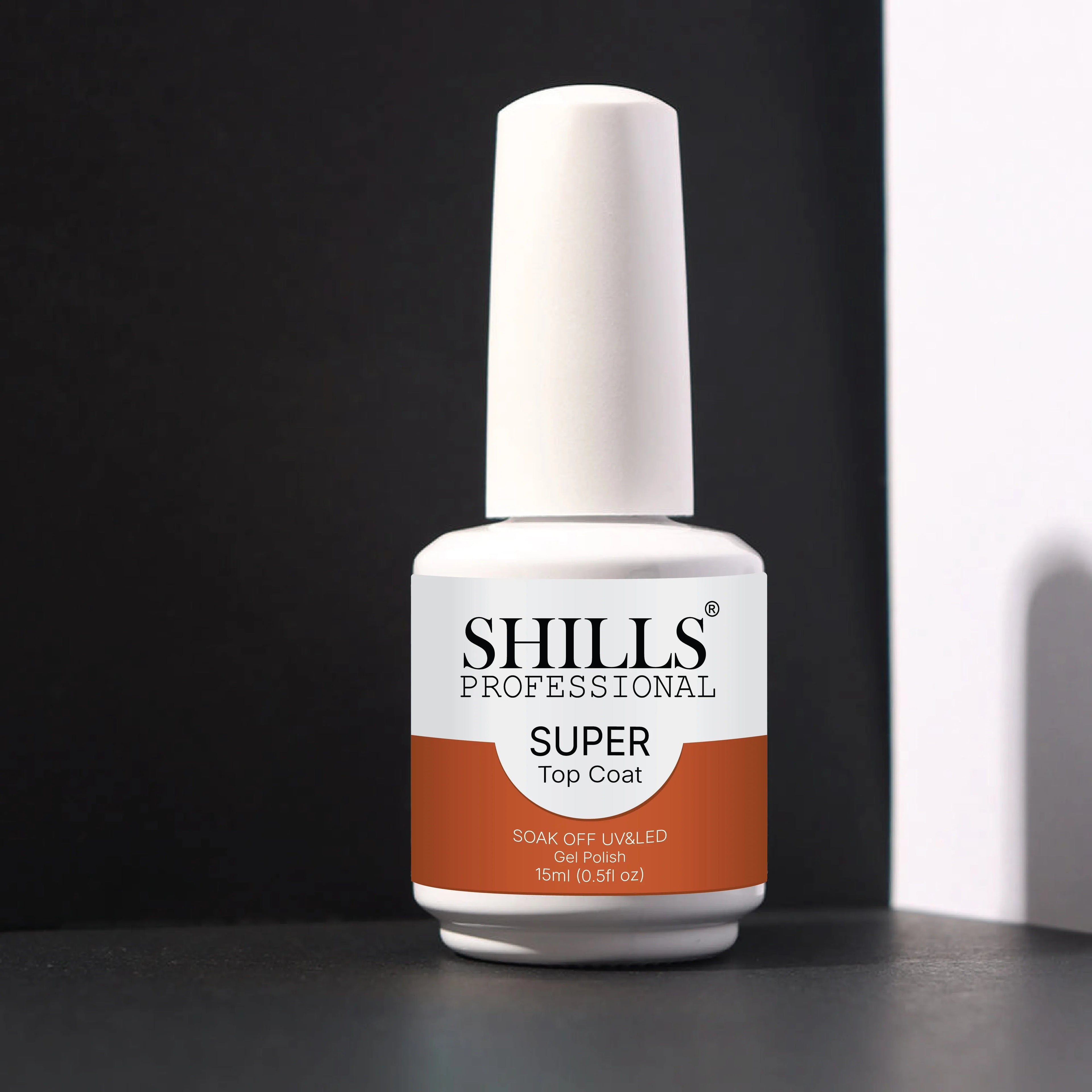 Super Top Coat
